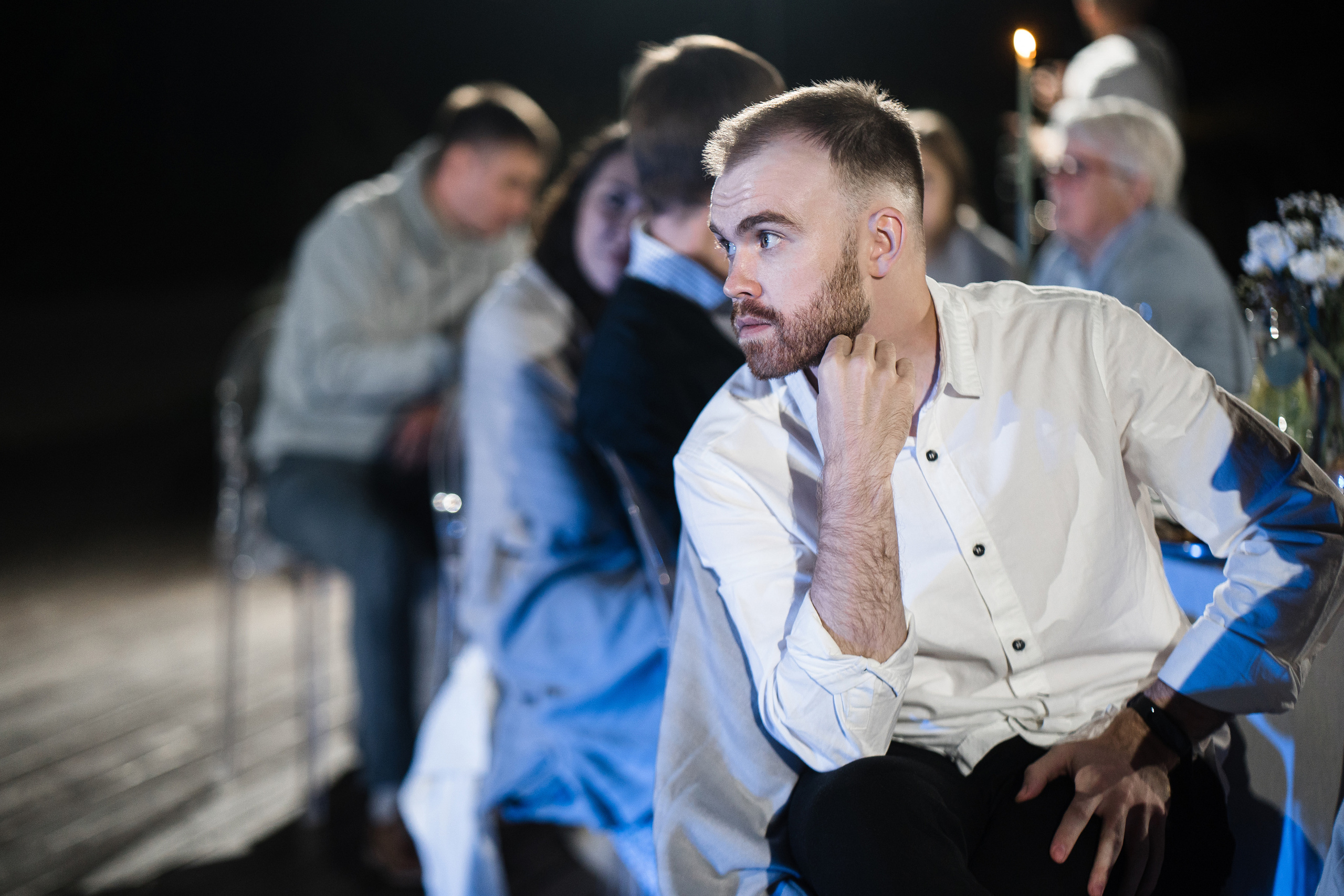 28.08.2021 Wedding day for guests. Фотограф Томск, Новосибирск Влад Свириденко