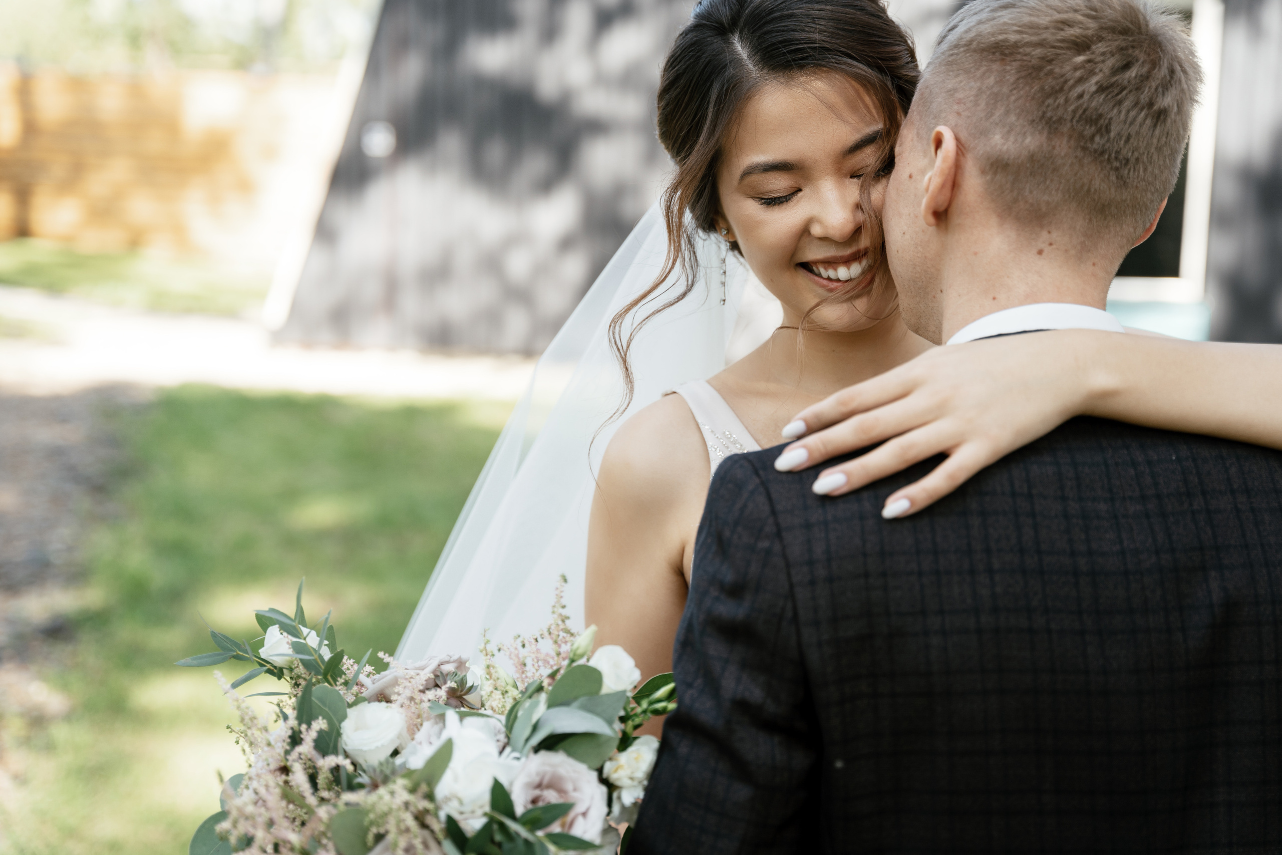 25.08.2021 Wedding day. Фотограф Томск, Новосибирск Влад Свириденко