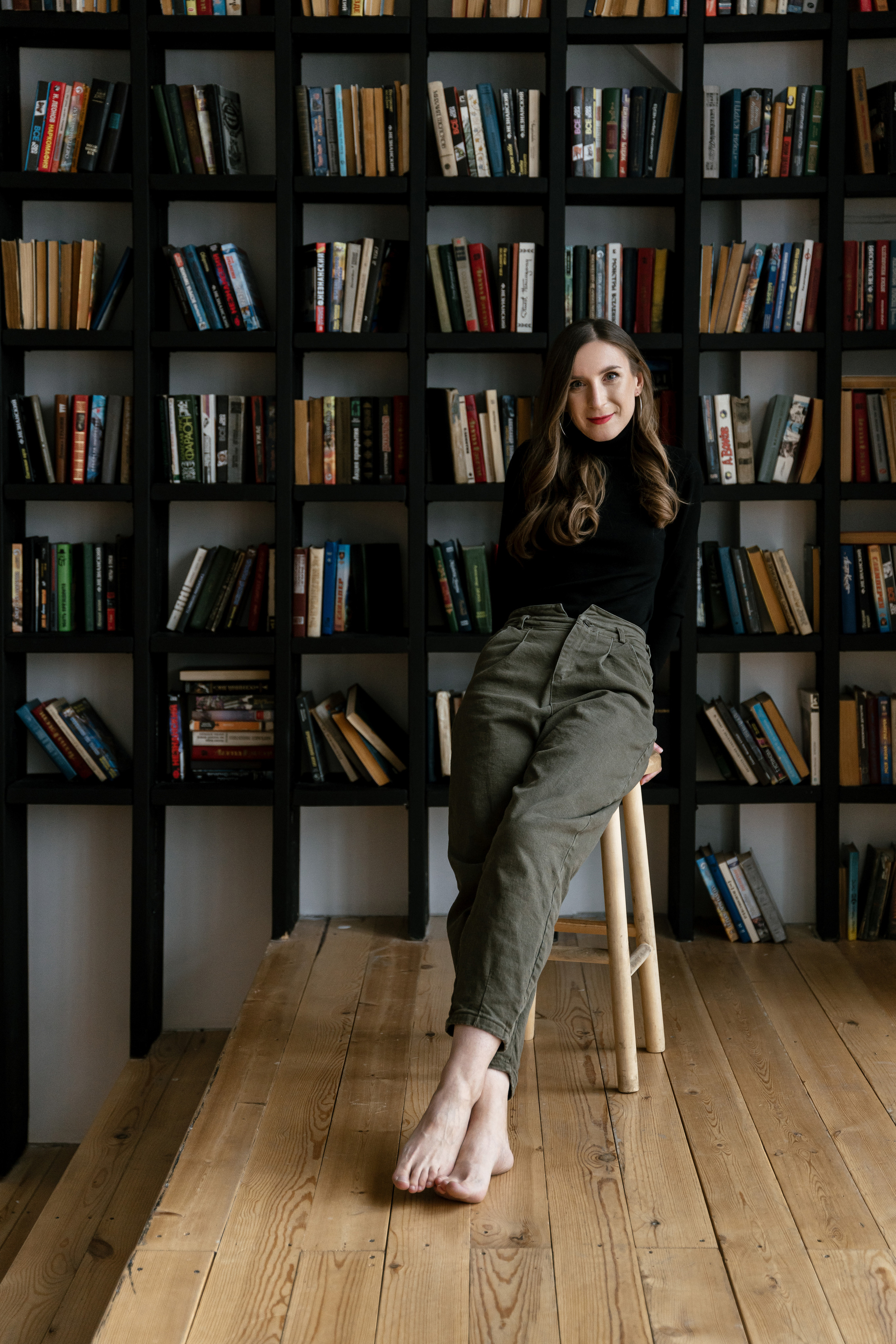 03.12.2021 Time for myself. Фотограф Томск, Новосибирск Влад Свириденко