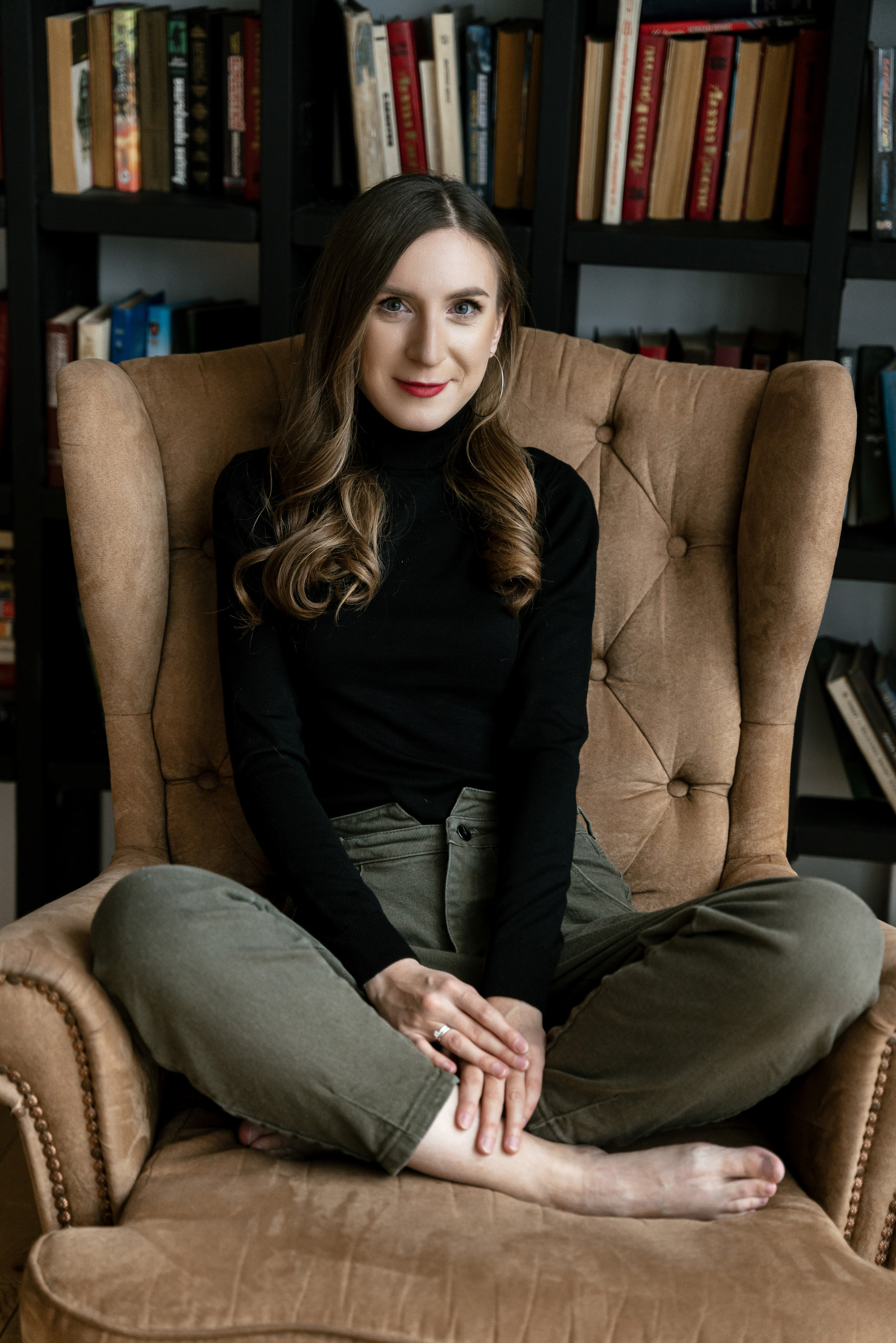 03.12.2021 Time for myself. Фотограф Томск, Новосибирск Влад Свириденко