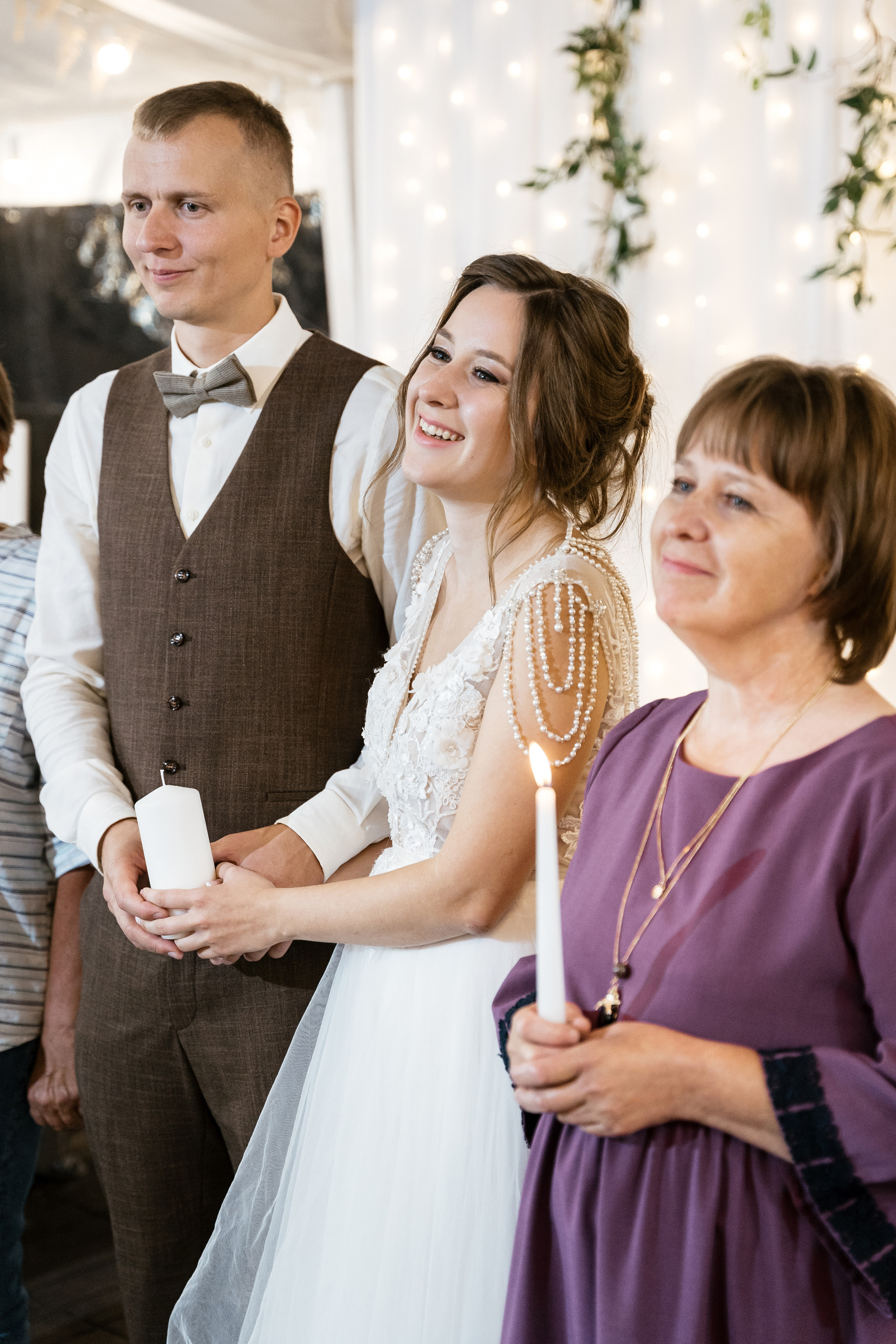 21.08.2021 Wedding day. Фотограф Томск, Новосибирск Влад Свириденко