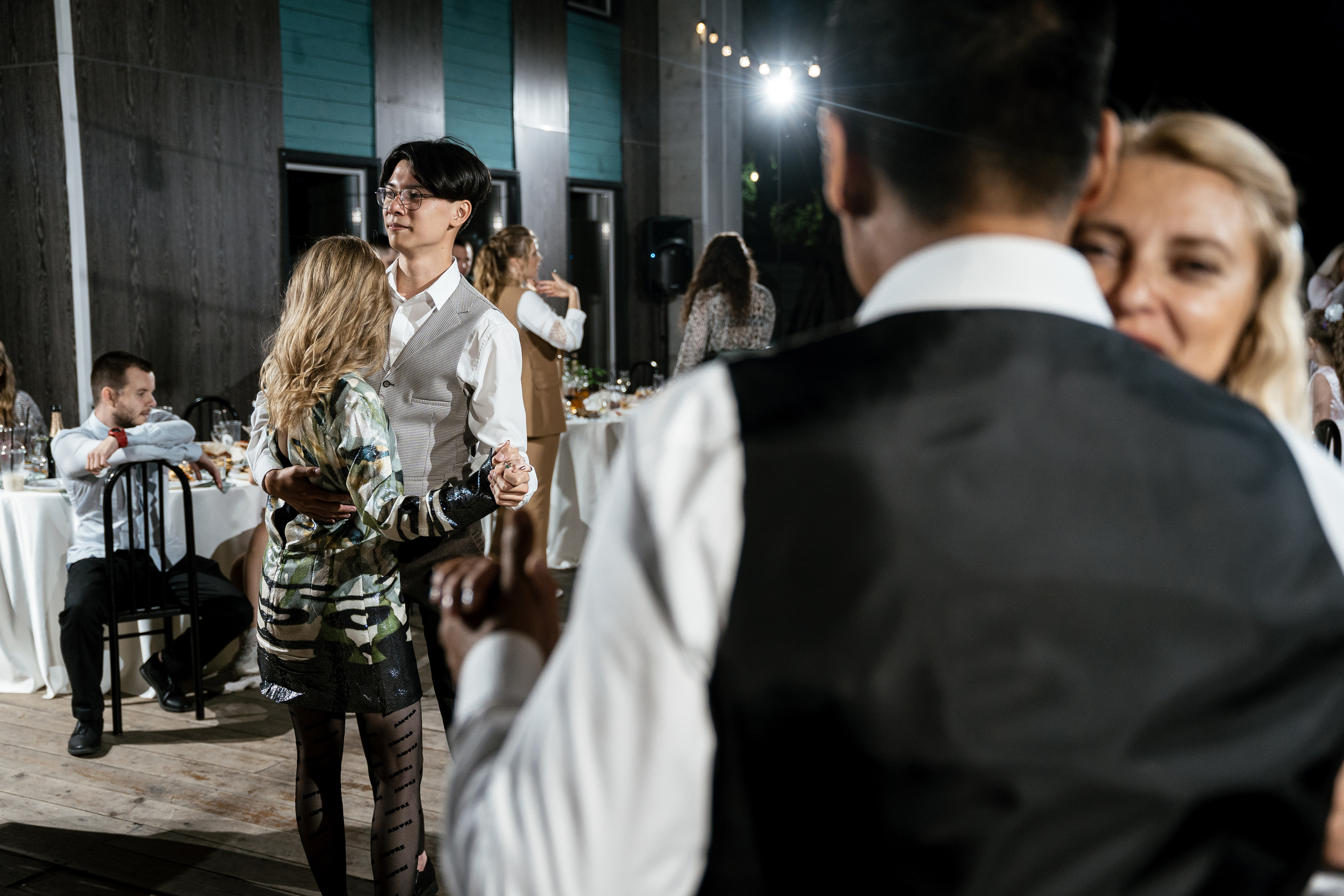 25.08.2021 Wedding day. Фотограф Томск, Новосибирск Влад Свириденко