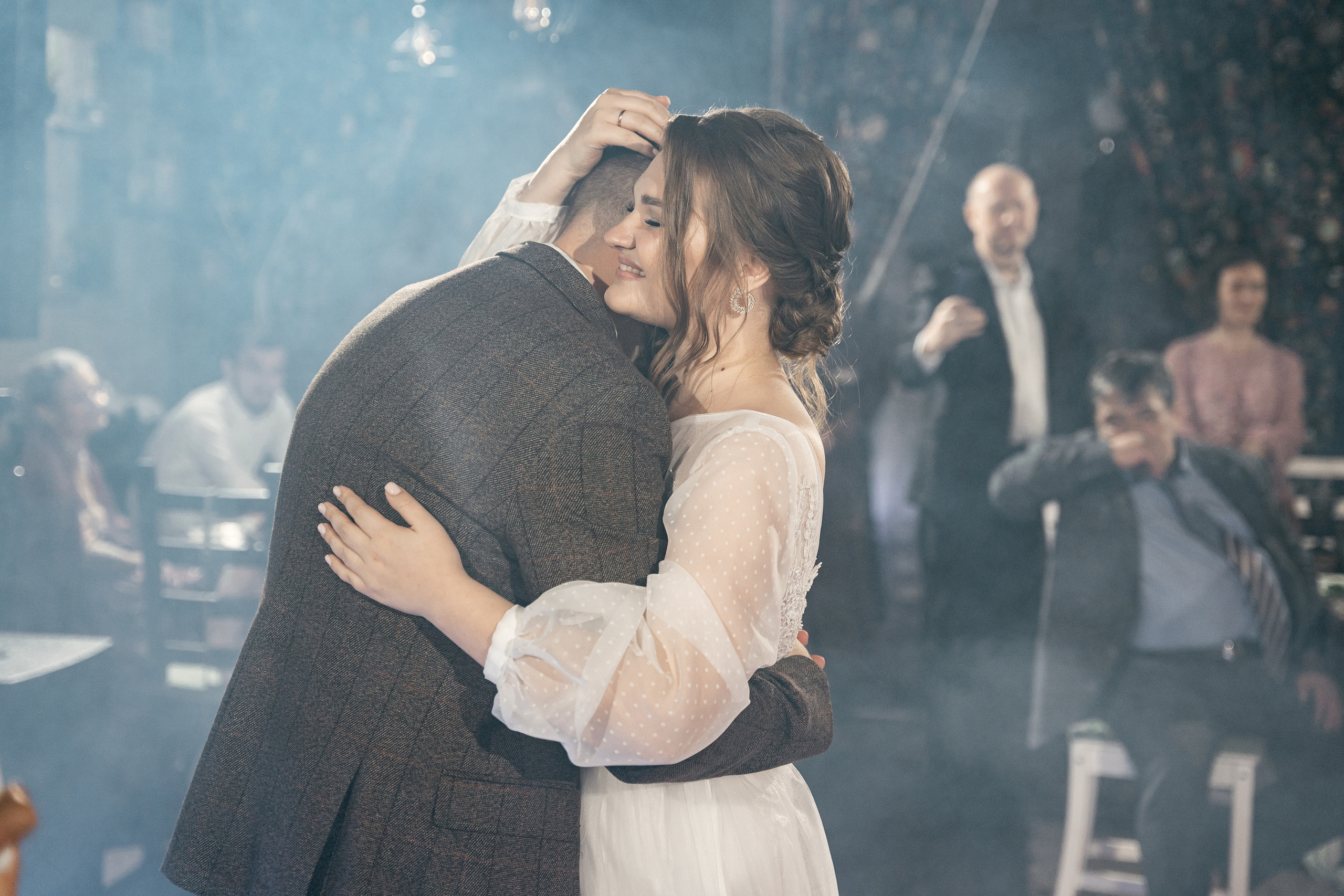 10.09.2021 Wedding day for guests. Фотограф Томск, Новосибирск Влад Свириденко