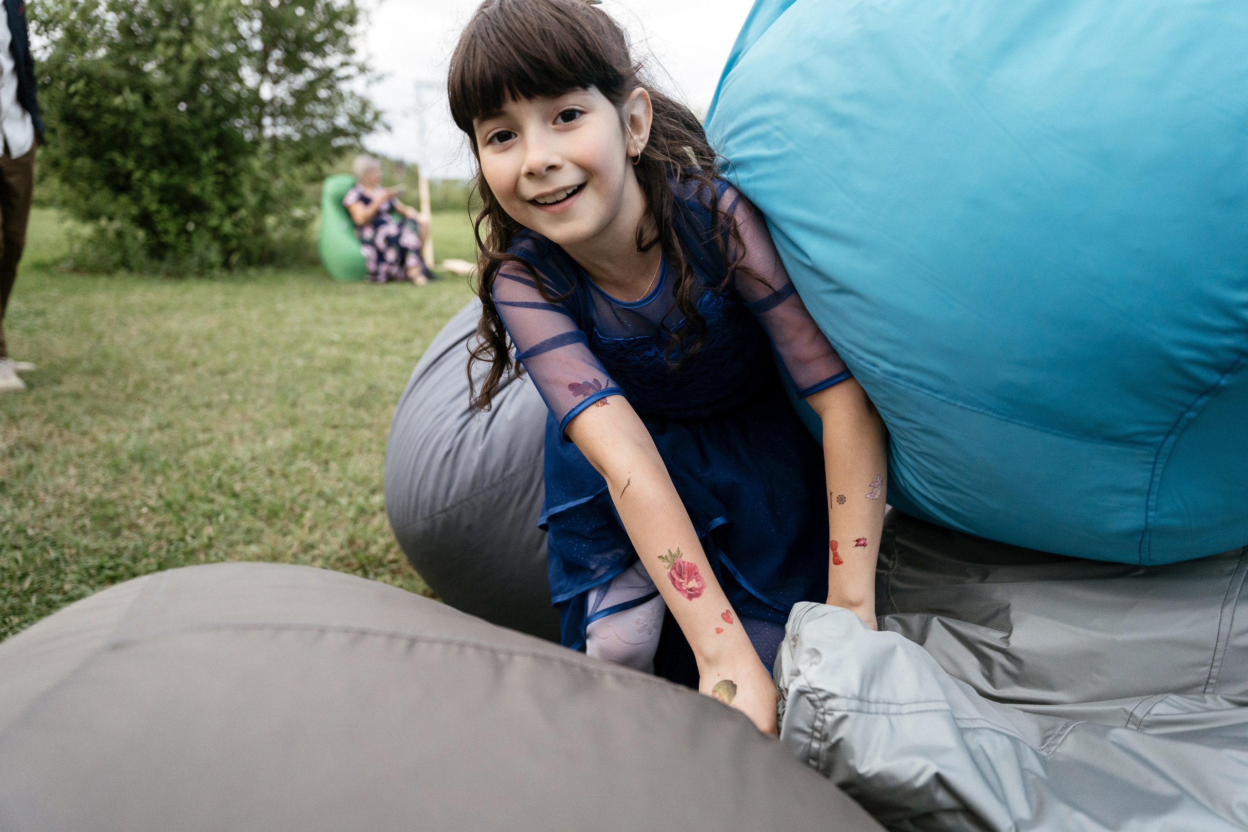 17.07.2021 Wedding day for guests. Фотограф Томск, Новосибирск Влад Свириденко