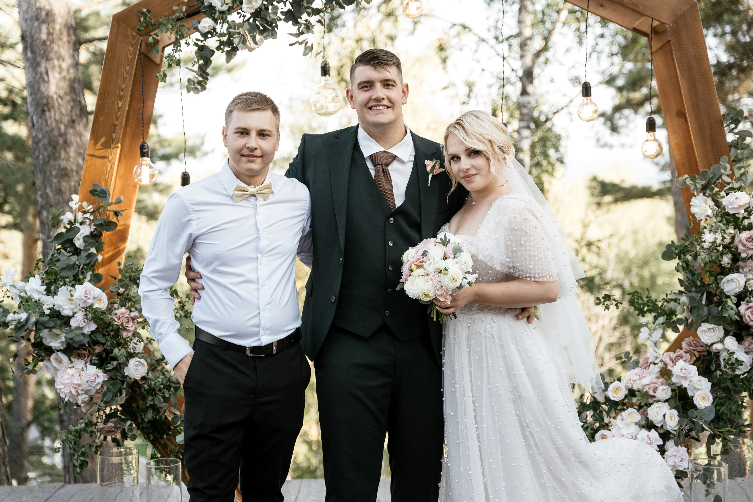 26.08.2021 Wedding day. Фотограф Томск, Новосибирск Влад Свириденко