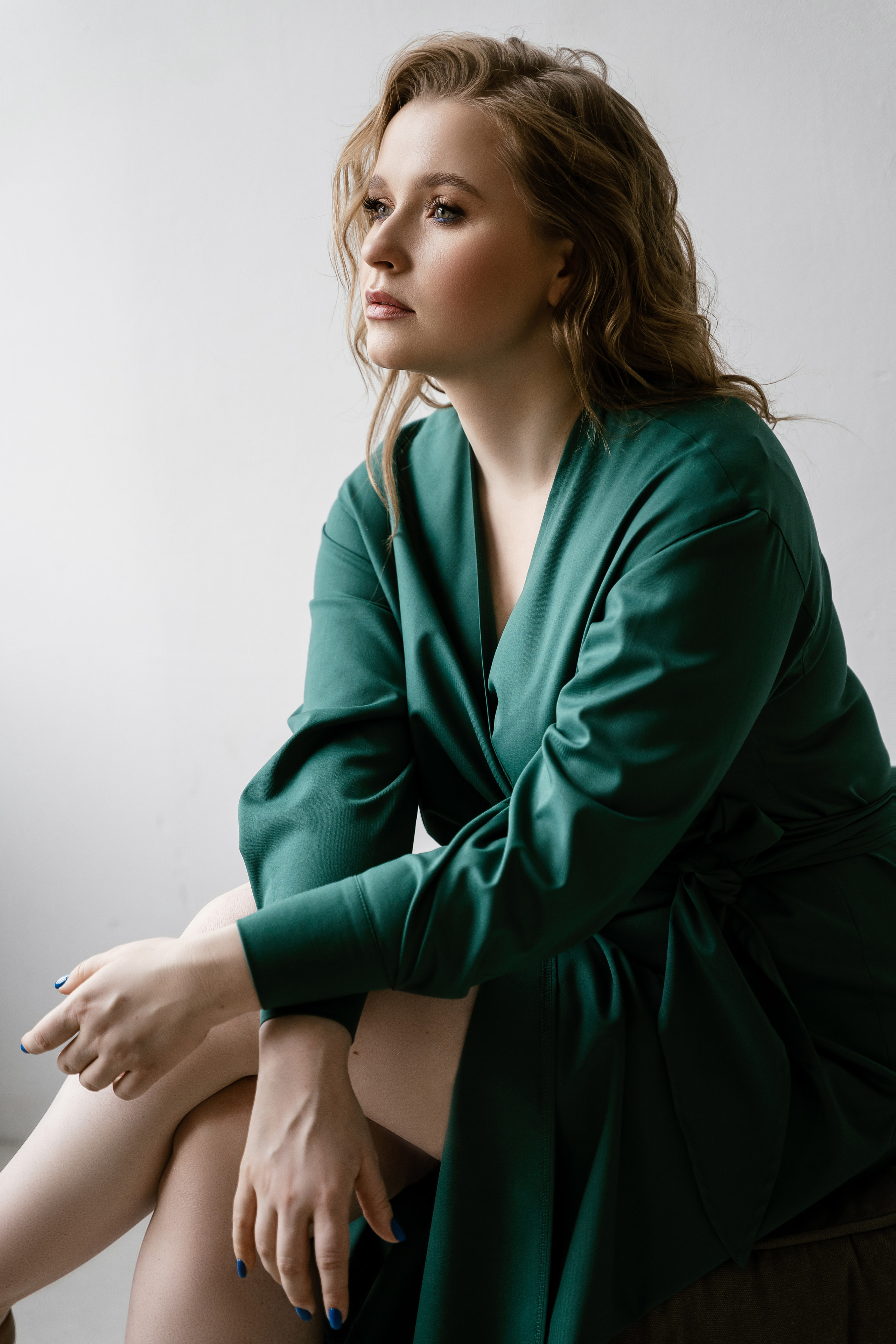 Сложный клиент. Фотограф Томск, Новосибирск Влад Свириденко