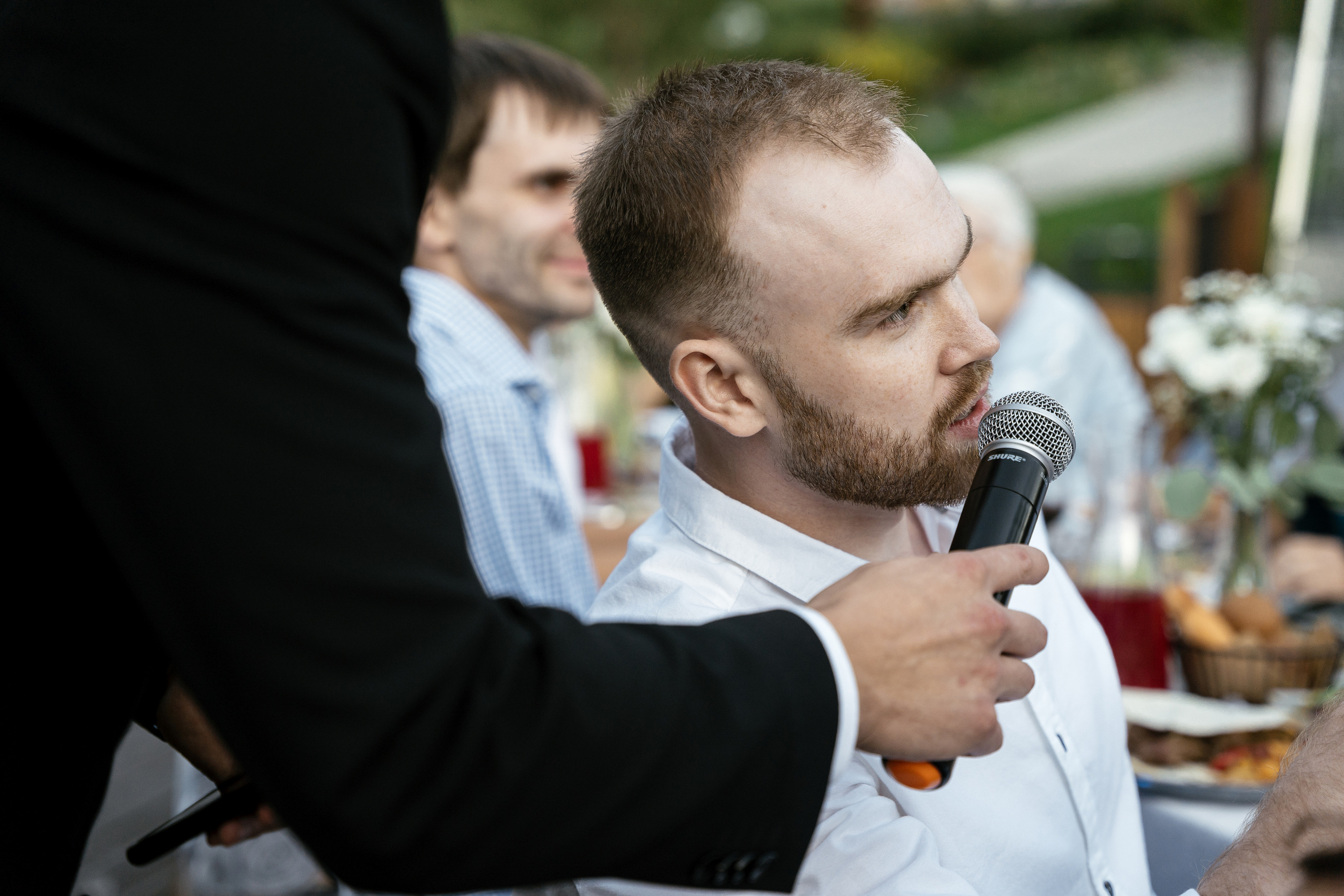 28.08.2021 Wedding day for guests. Фотограф Томск, Новосибирск Влад Свириденко