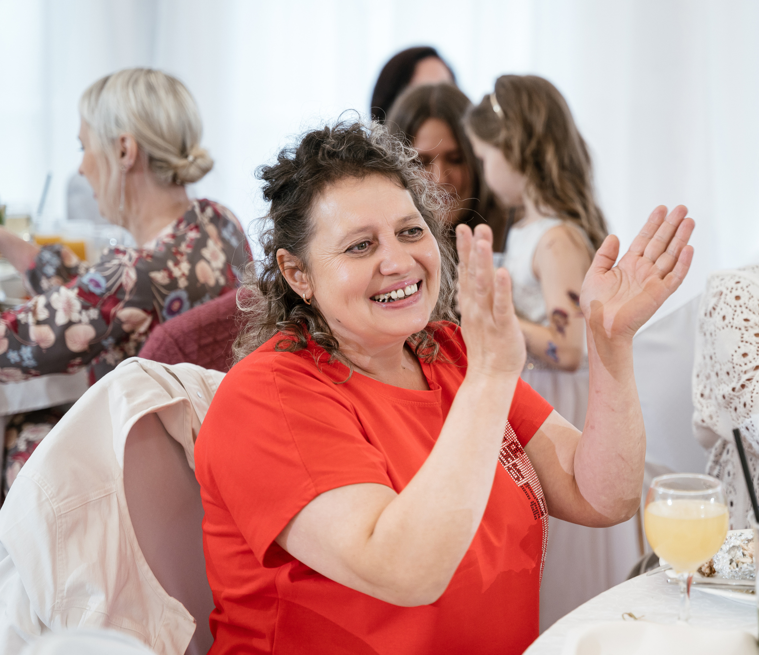 17.07.2021 Wedding day for guests. Фотограф Томск, Новосибирск Влад Свириденко