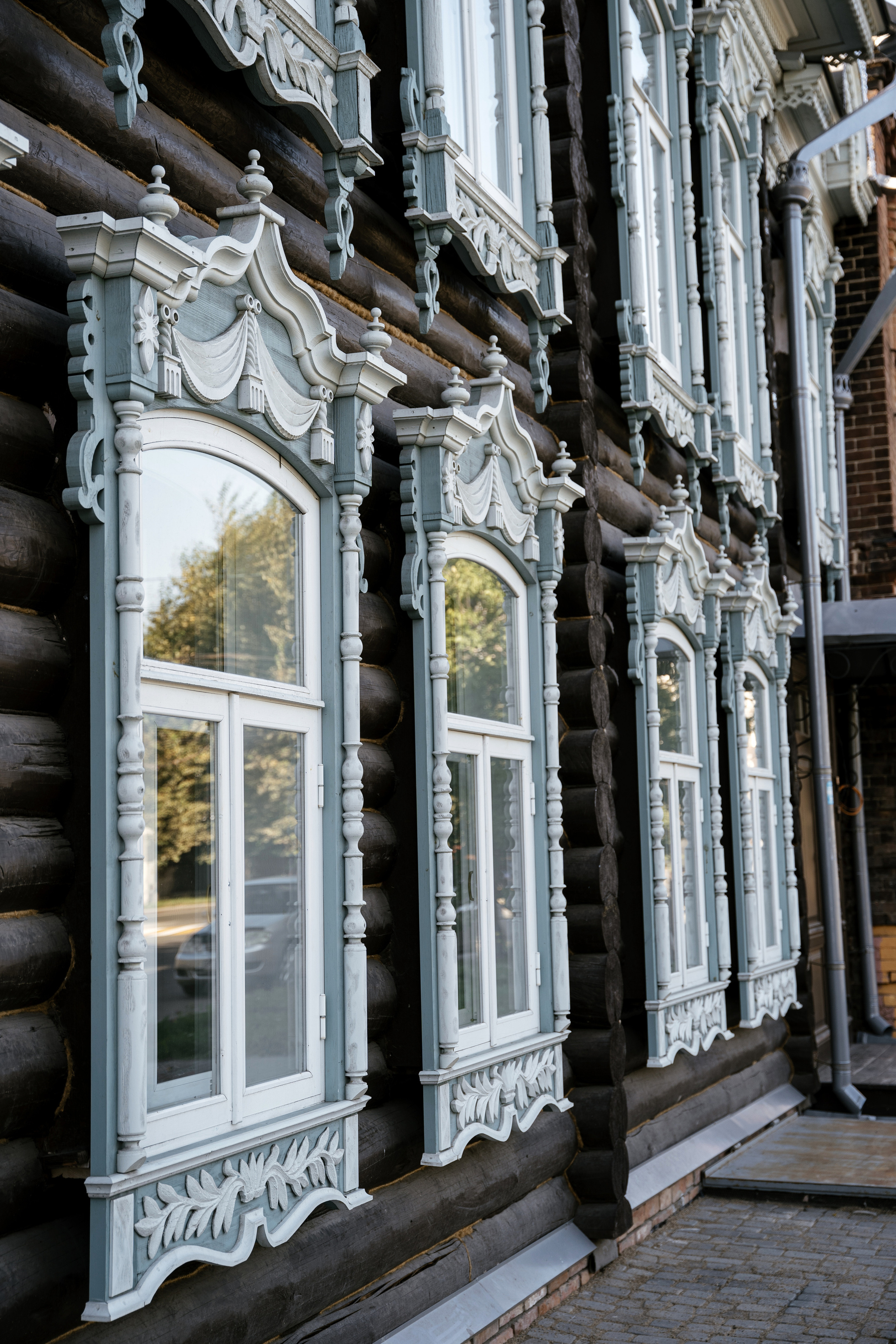 Дом. Фотограф Томск, Новосибирск Влад Свириденко