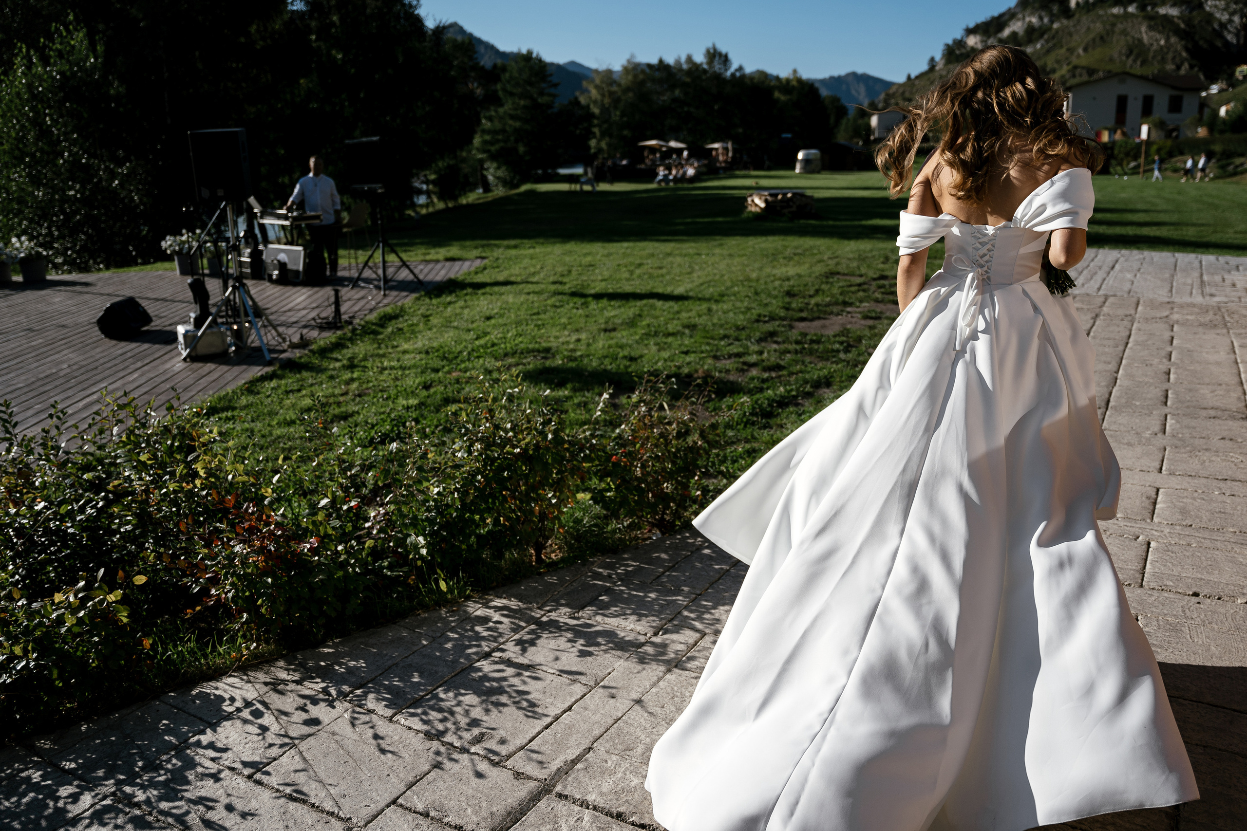 28.08.2021 Wedding day for guests. Фотограф Томск, Новосибирск Влад Свириденко