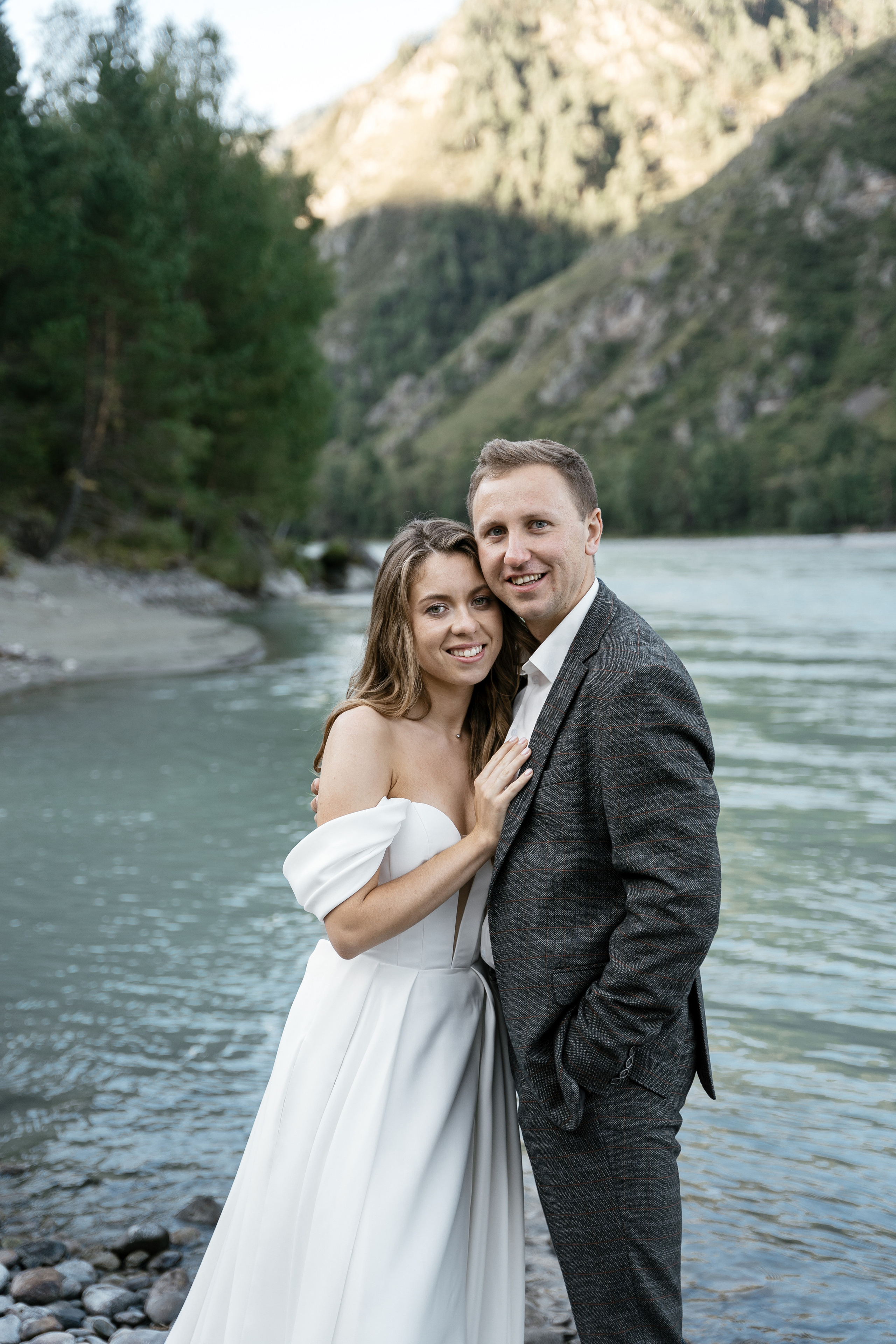 28.08.2021 Wedding day for guests. Фотограф Томск, Новосибирск Влад Свириденко