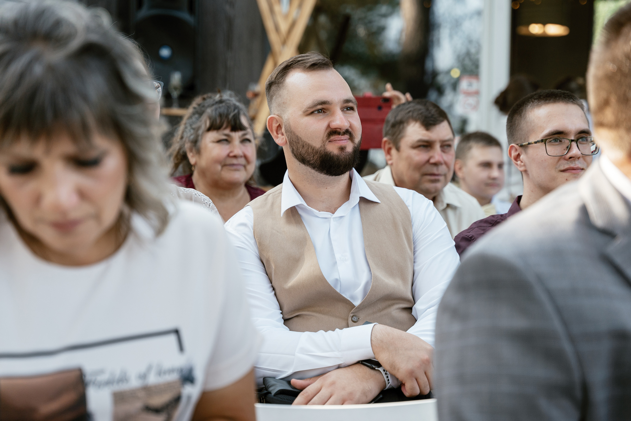26.08.2021 Wedding day. Фотограф Томск, Новосибирск Влад Свириденко