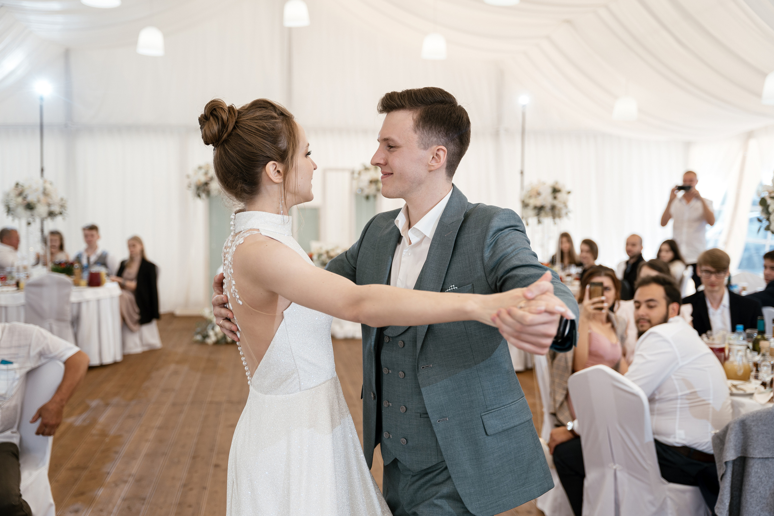 17.07.2021 Wedding day for guests. Фотограф Томск, Новосибирск Влад Свириденко