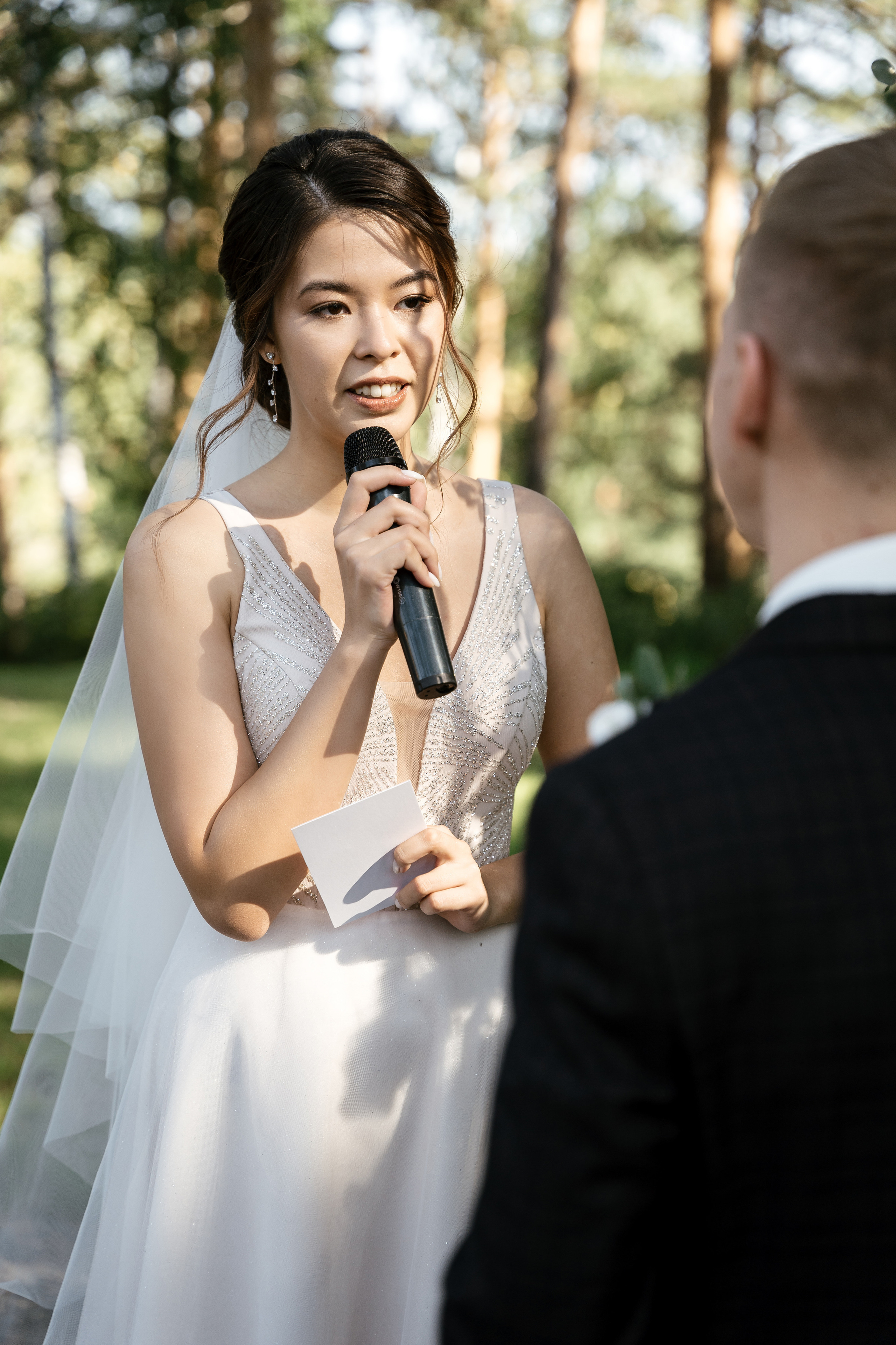 25.08.2021 Wedding day. Фотограф Томск, Новосибирск Влад Свириденко
