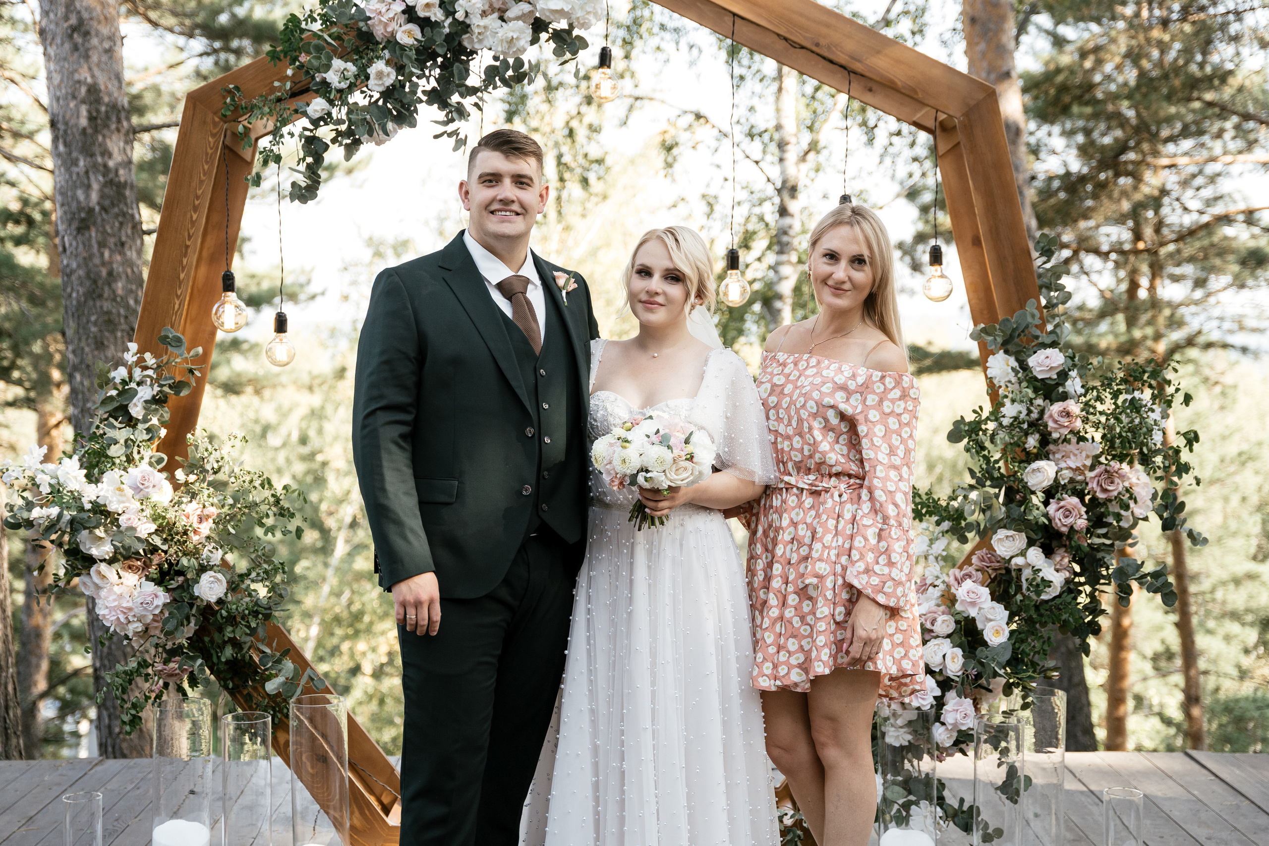 26.08.2021 Wedding day. Фотограф Томск, Новосибирск Влад Свириденко