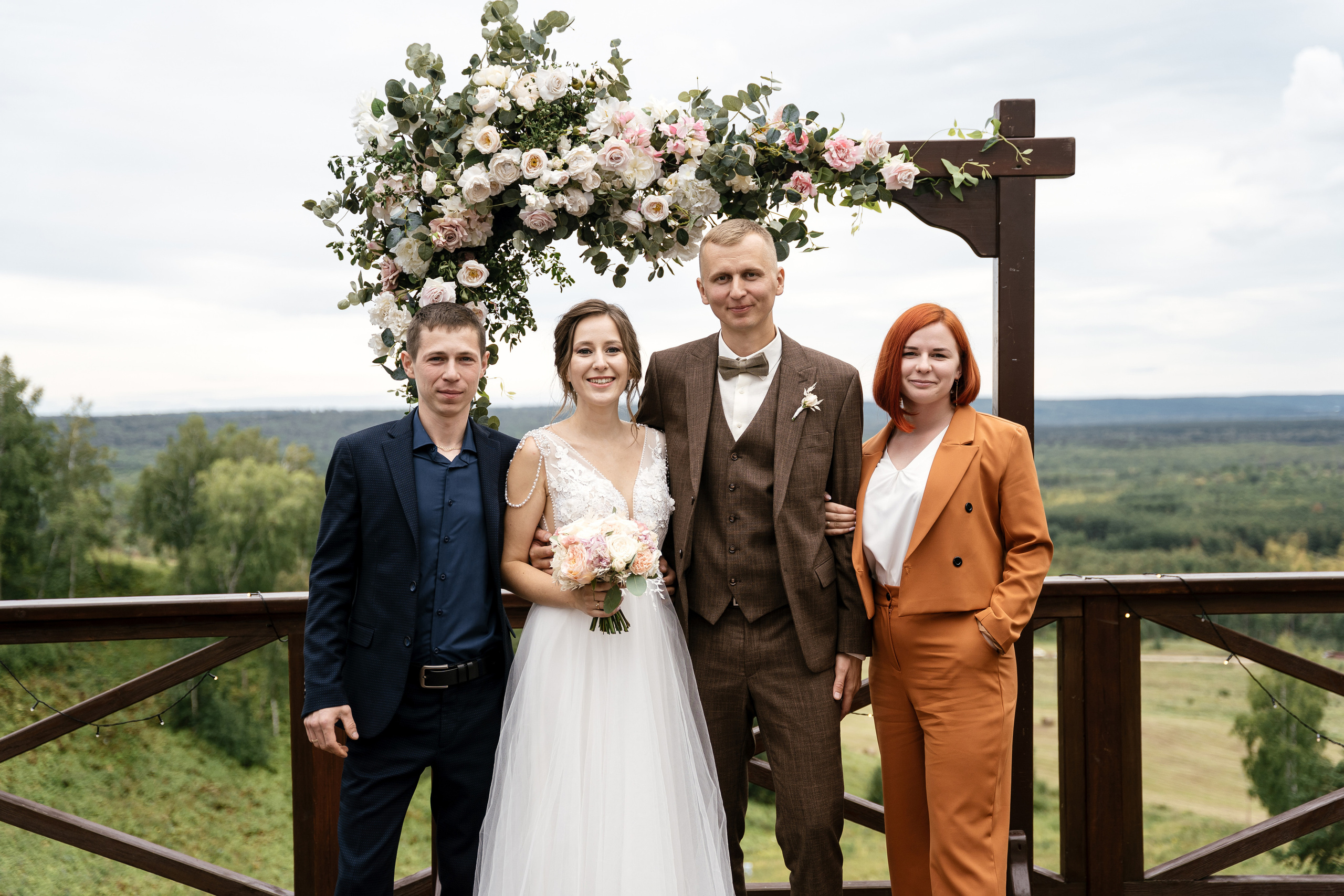 21.08.2021 Wedding day. Фотограф Томск, Новосибирск Влад Свириденко