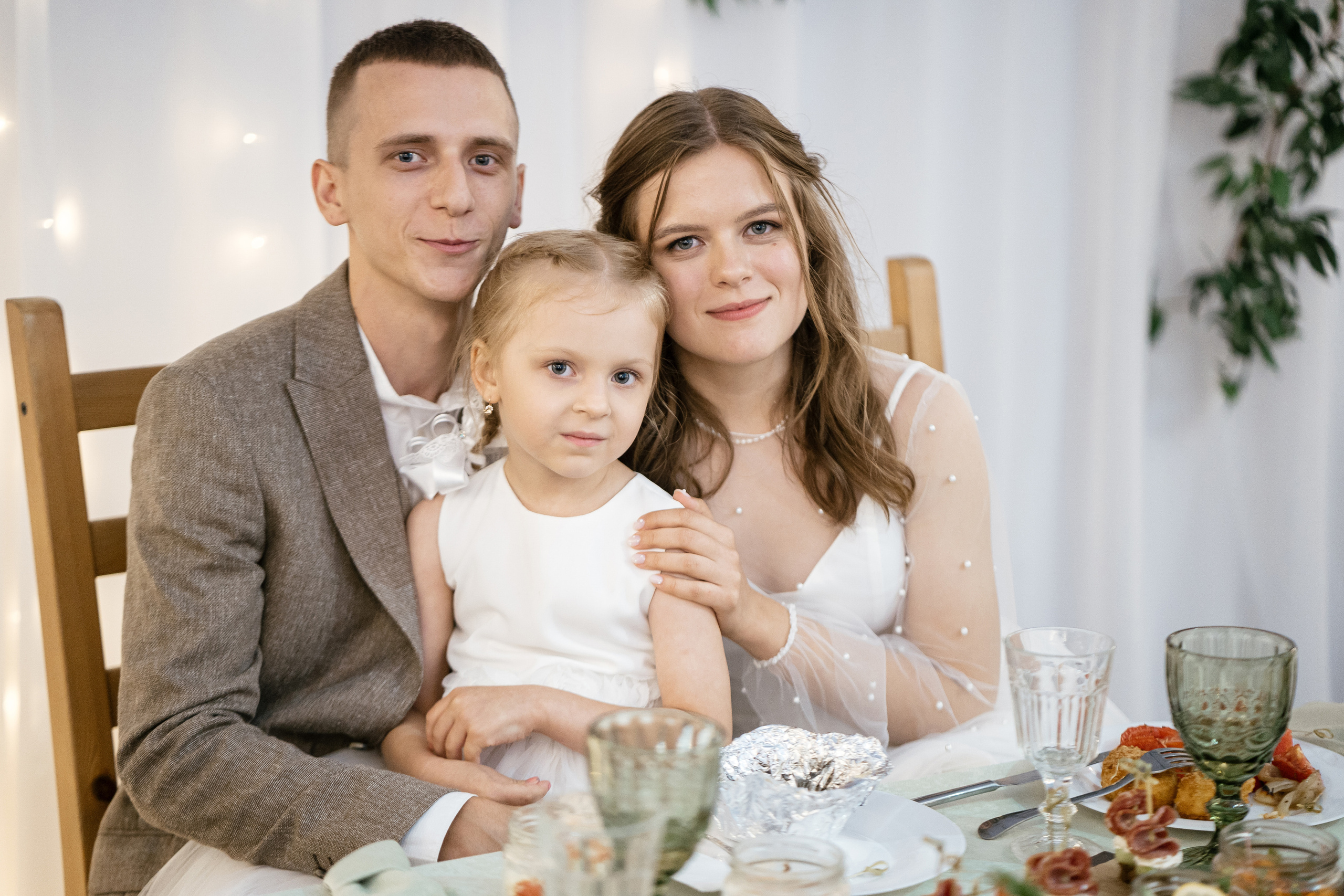 12.08.2021 Wedding day. Фотограф Томск, Новосибирск Влад Свириденко