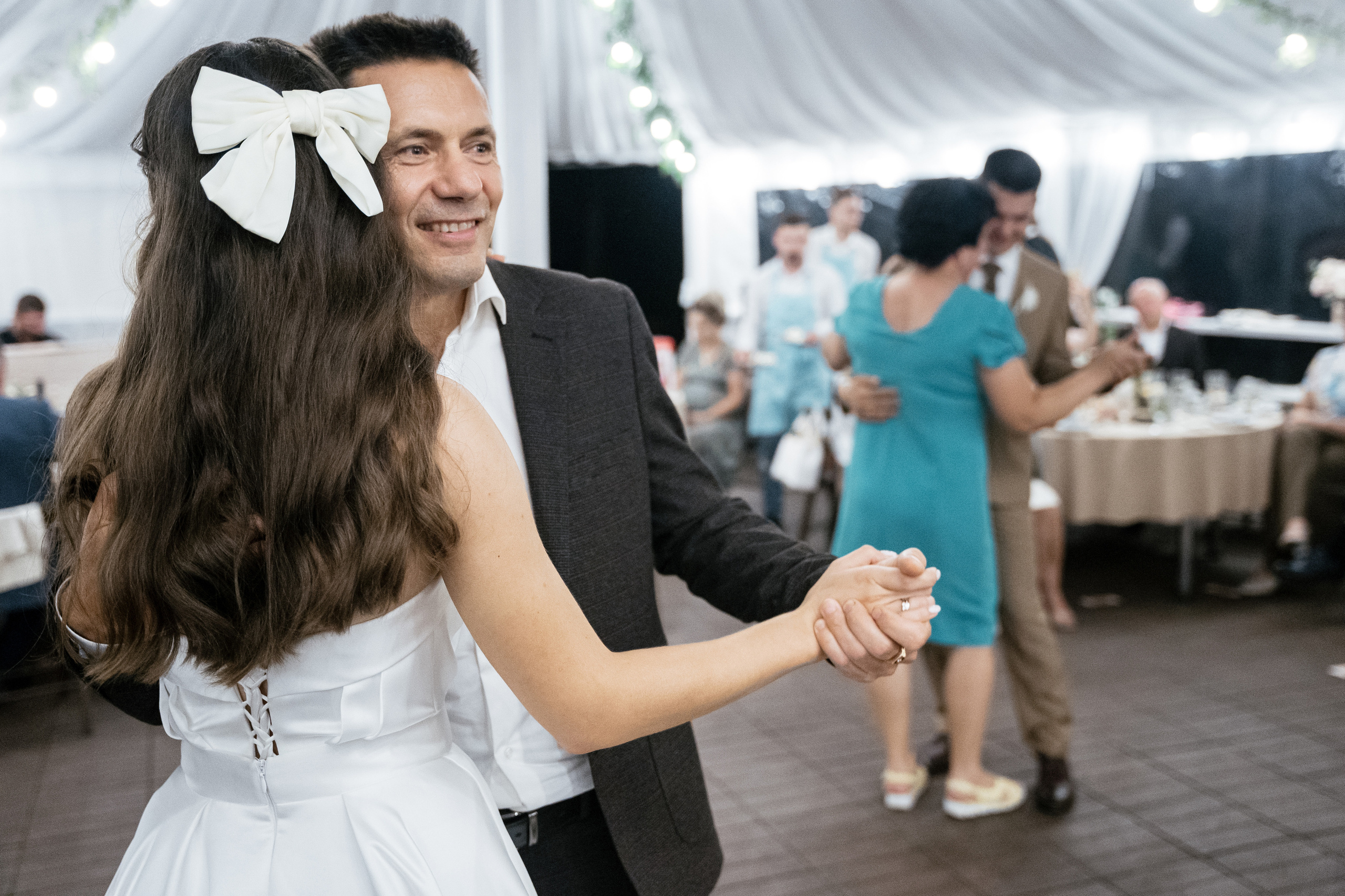 07.08.2021 Wedding day for guests. Фотограф Томск, Новосибирск Влад Свириденко