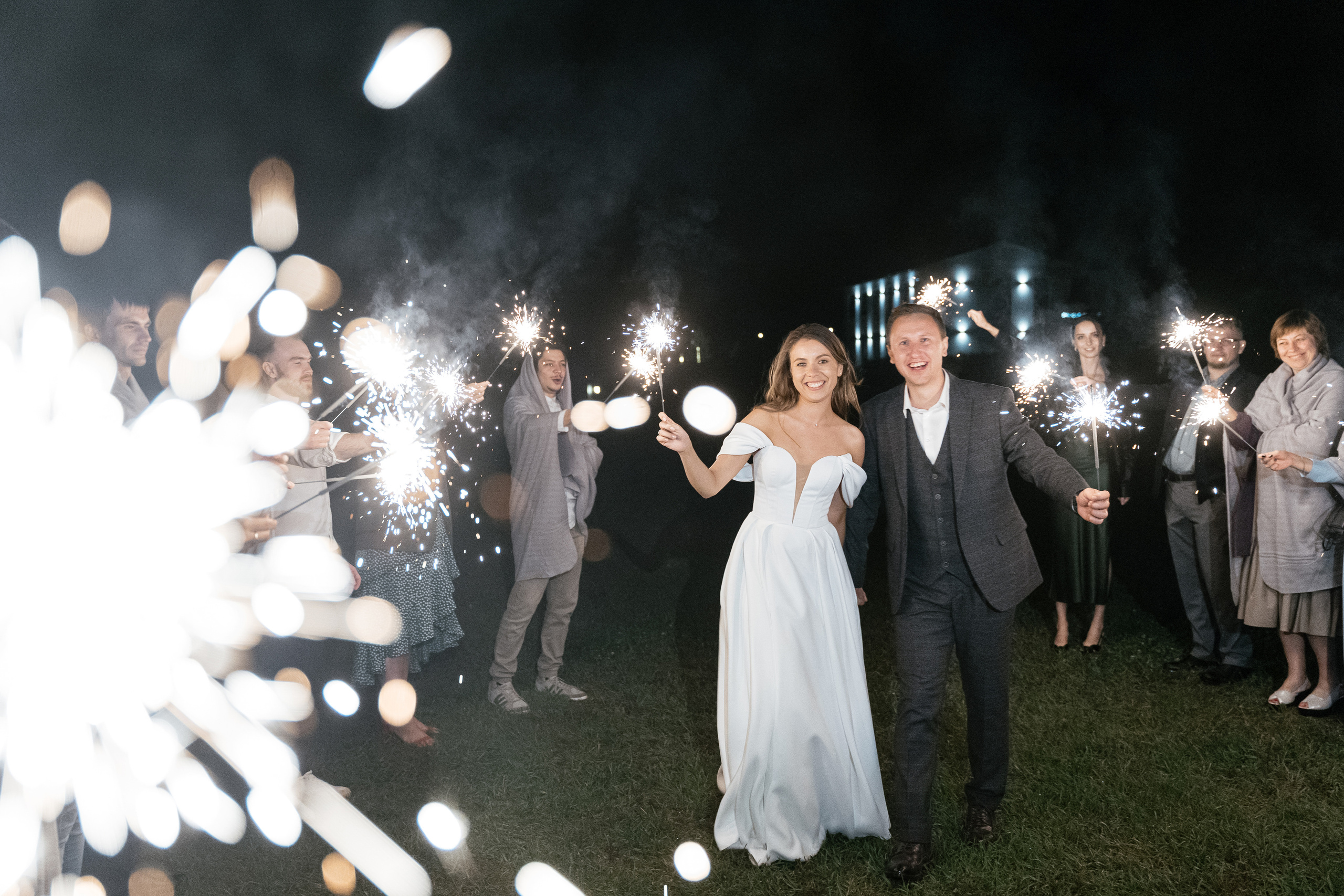 28.08.2021 Wedding day for guests. Фотограф Томск, Новосибирск Влад Свириденко