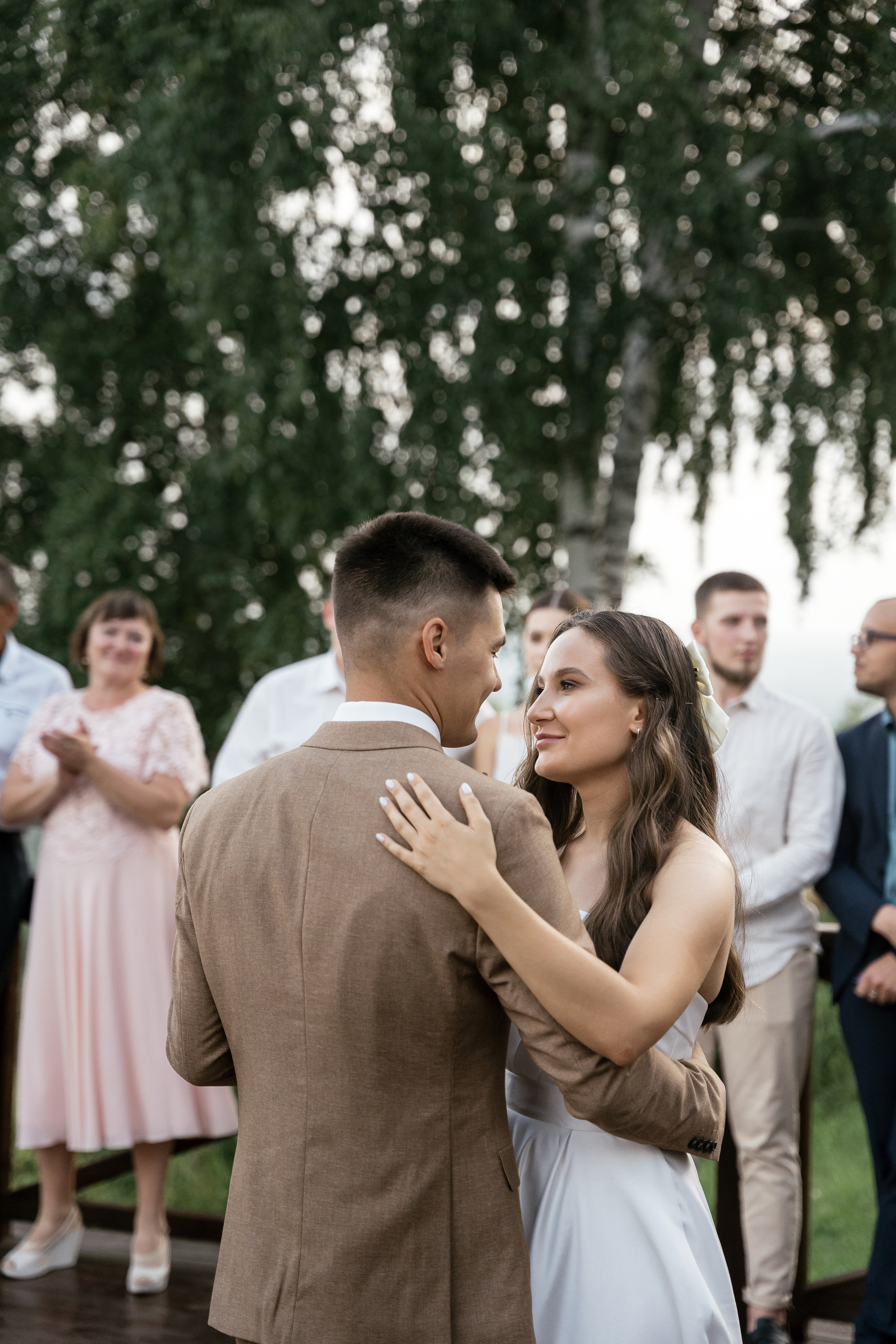 07.08.2021 Wedding day for guests. Фотограф Томск, Новосибирск Влад Свириденко