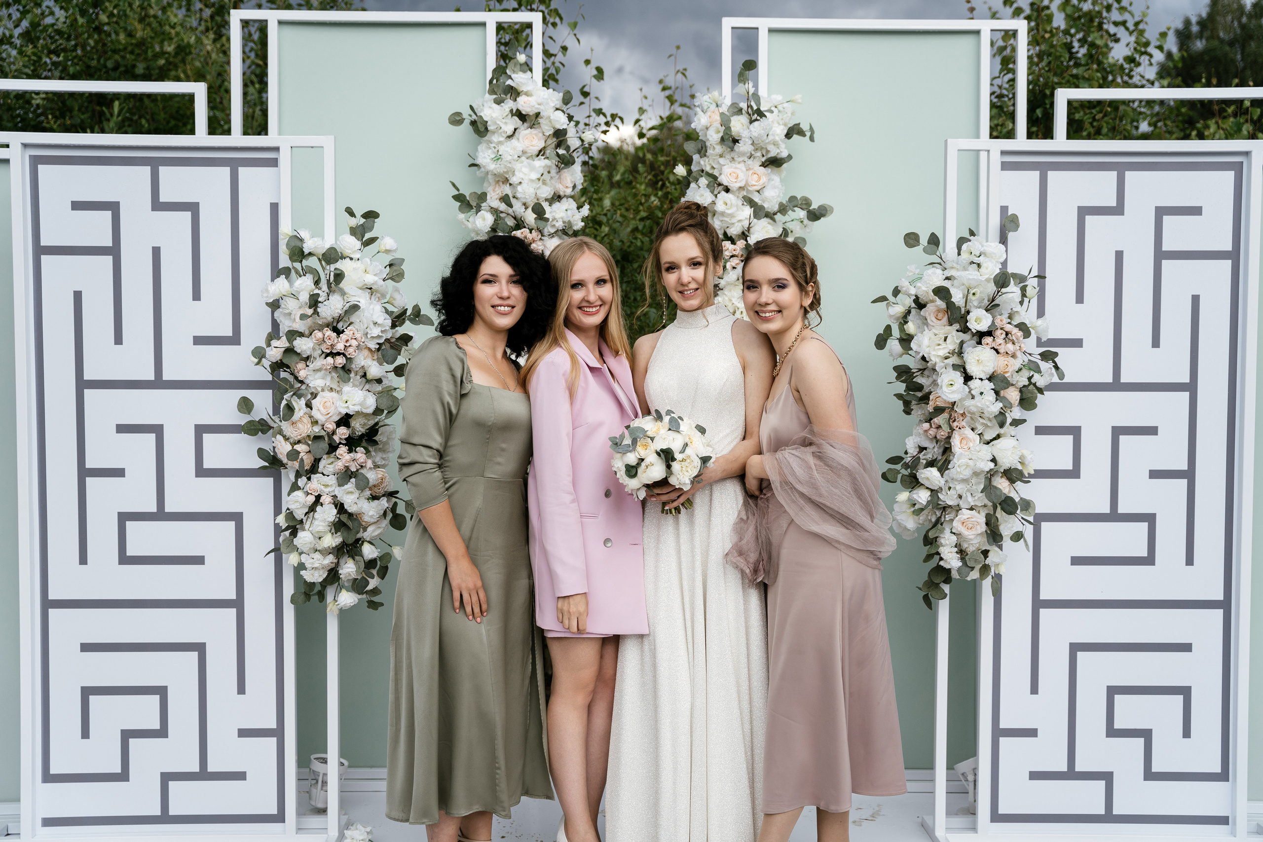 17.07.2021 Wedding day for guests. Фотограф Томск, Новосибирск Влад Свириденко