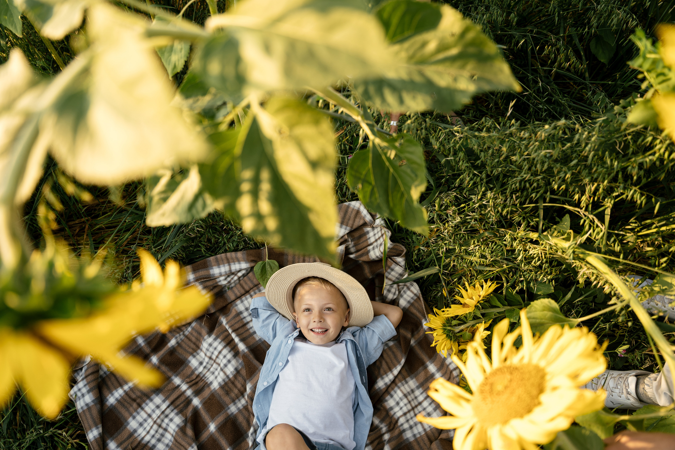 Кита Никита и какие-то родители. Фотограф Томск, Новосибирск Влад Свириденко
