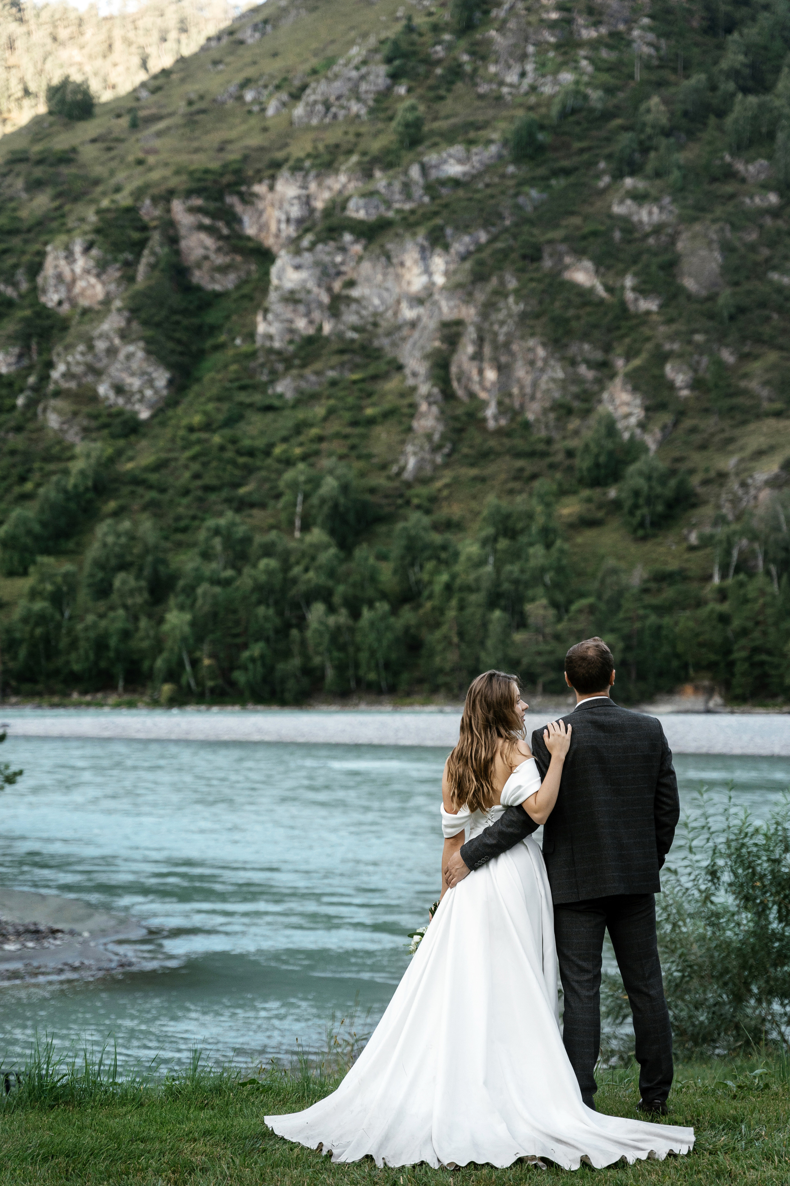 28.08.2021 Wedding day for guests. Фотограф Томск, Новосибирск Влад Свириденко