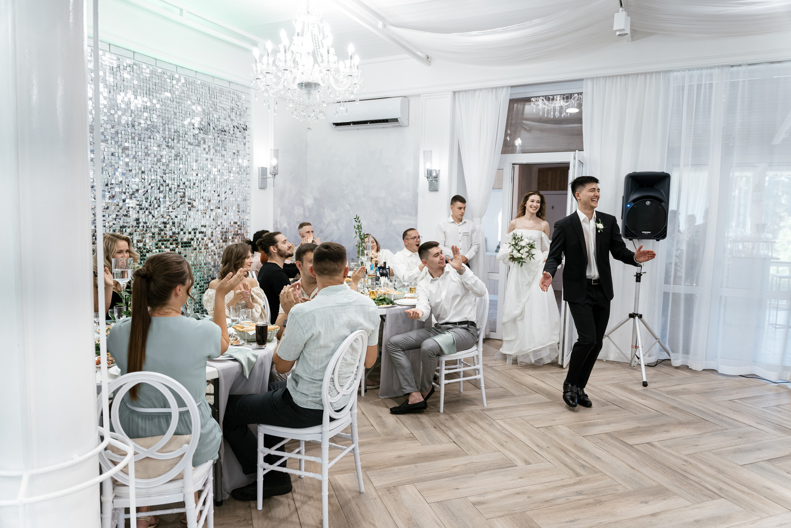 22.07.2021 Wedding day for guests. Фотограф Томск, Новосибирск Влад Свириденко