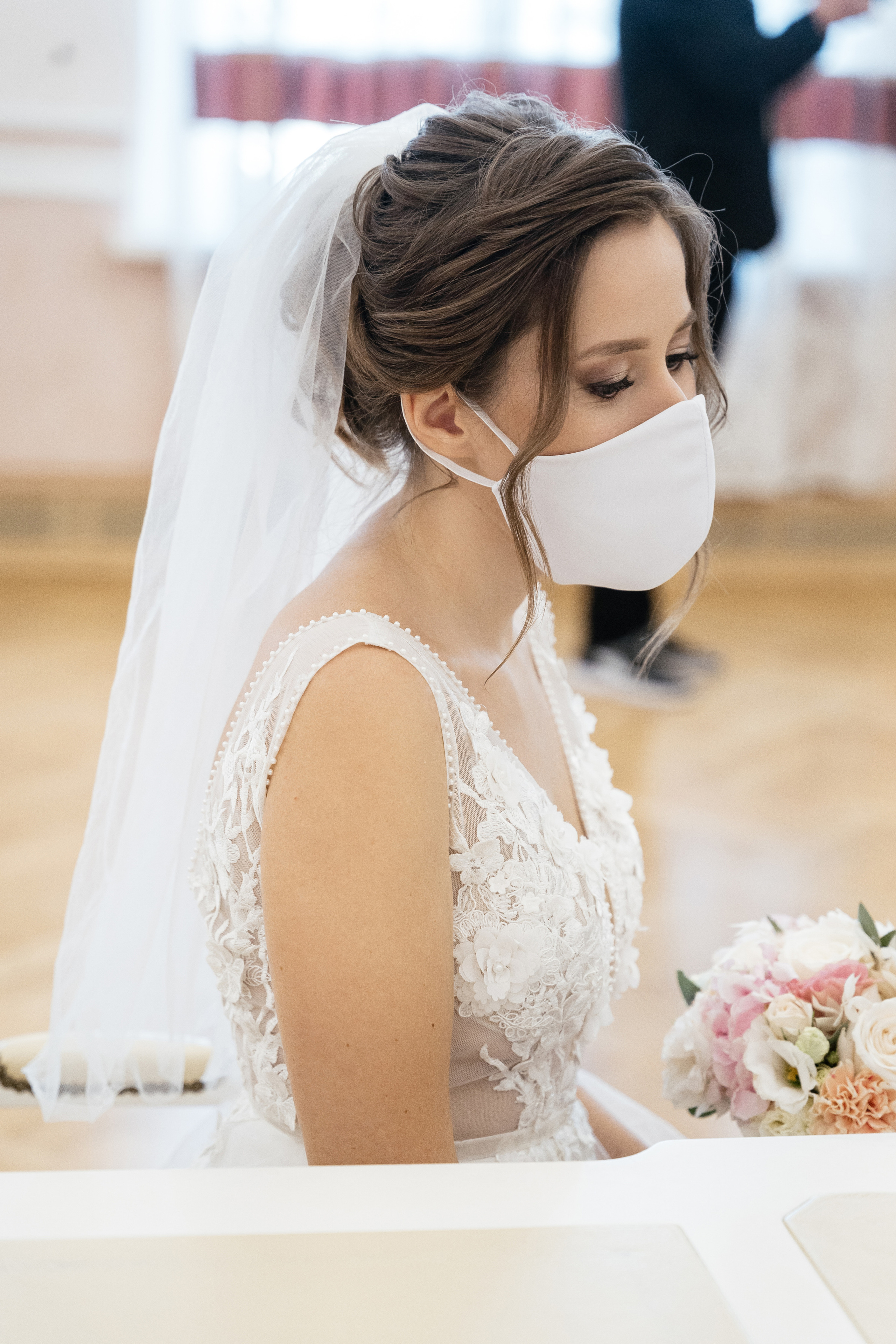 21.08.2021 Wedding day. Фотограф Томск, Новосибирск Влад Свириденко