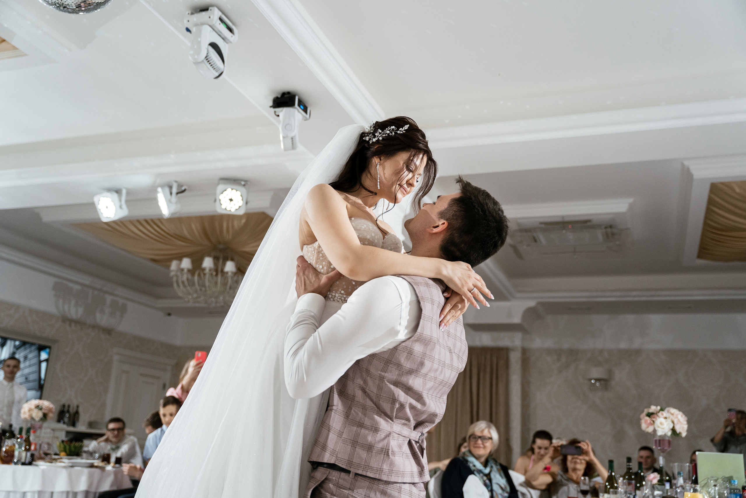 16.07.2021 Wedding day for guests. Фотограф Томск, Новосибирск Влад Свириденко