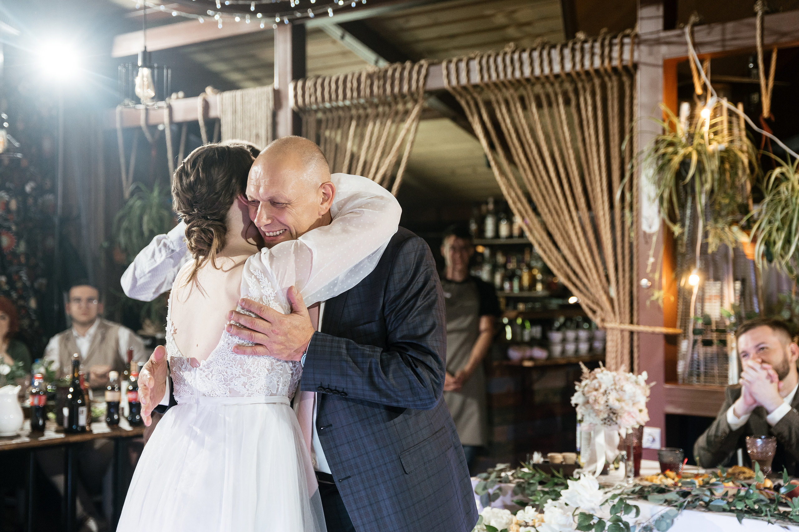 10.09.2021 Wedding day for guests. Фотограф Томск, Новосибирск Влад Свириденко