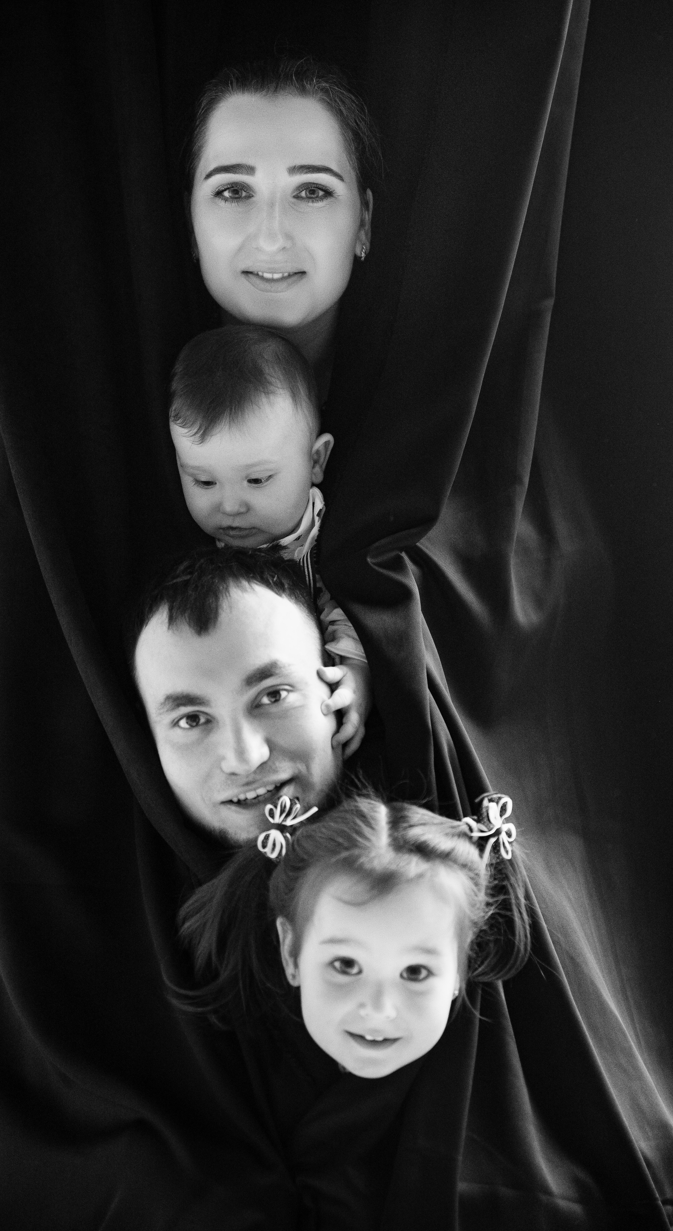 25.10.2021 Family. Фотограф Томск, Новосибирск Влад Свириденко