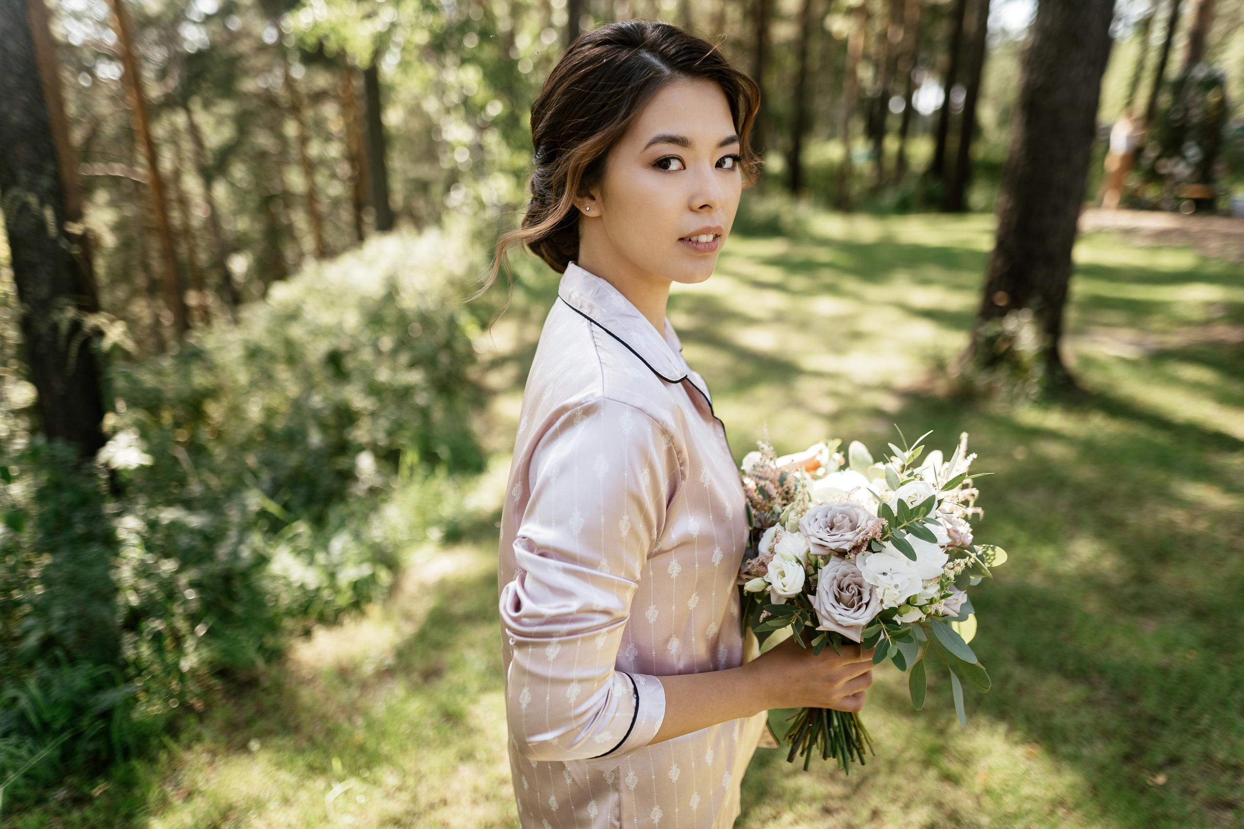 25.08.2021 Wedding day. Фотограф Томск, Новосибирск Влад Свириденко