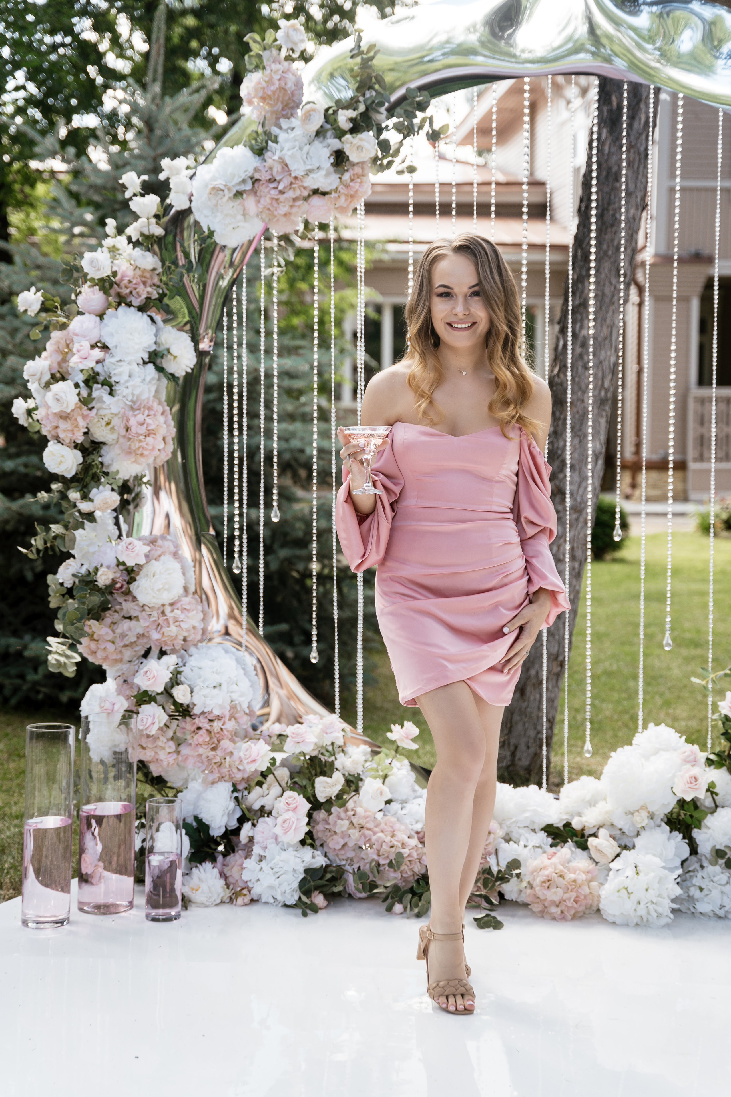 16.07.2021 Wedding day for guests. Фотограф Томск, Новосибирск Влад Свириденко