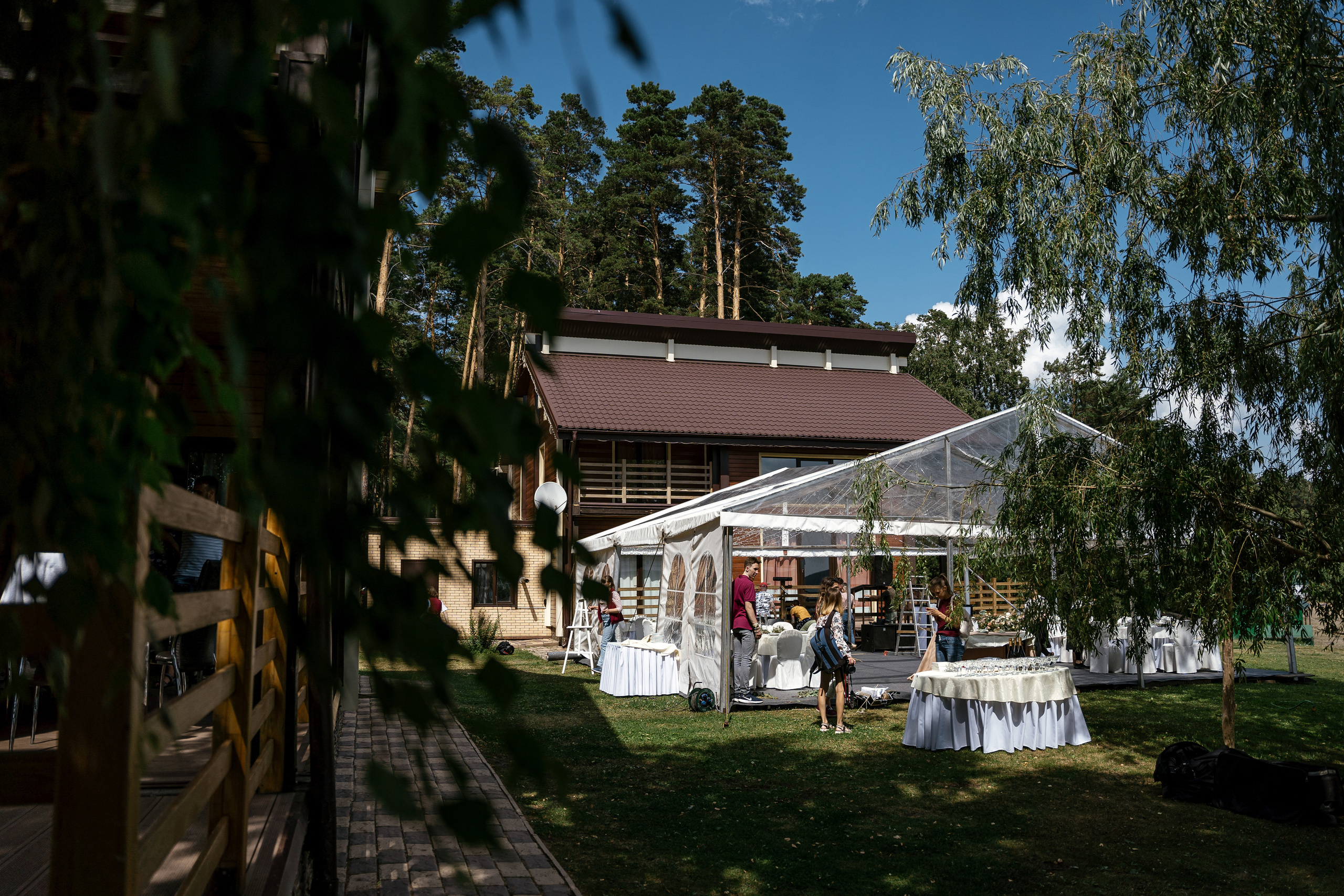 30.07.2021. Фотограф Томск, Новосибирск Влад Свириденко