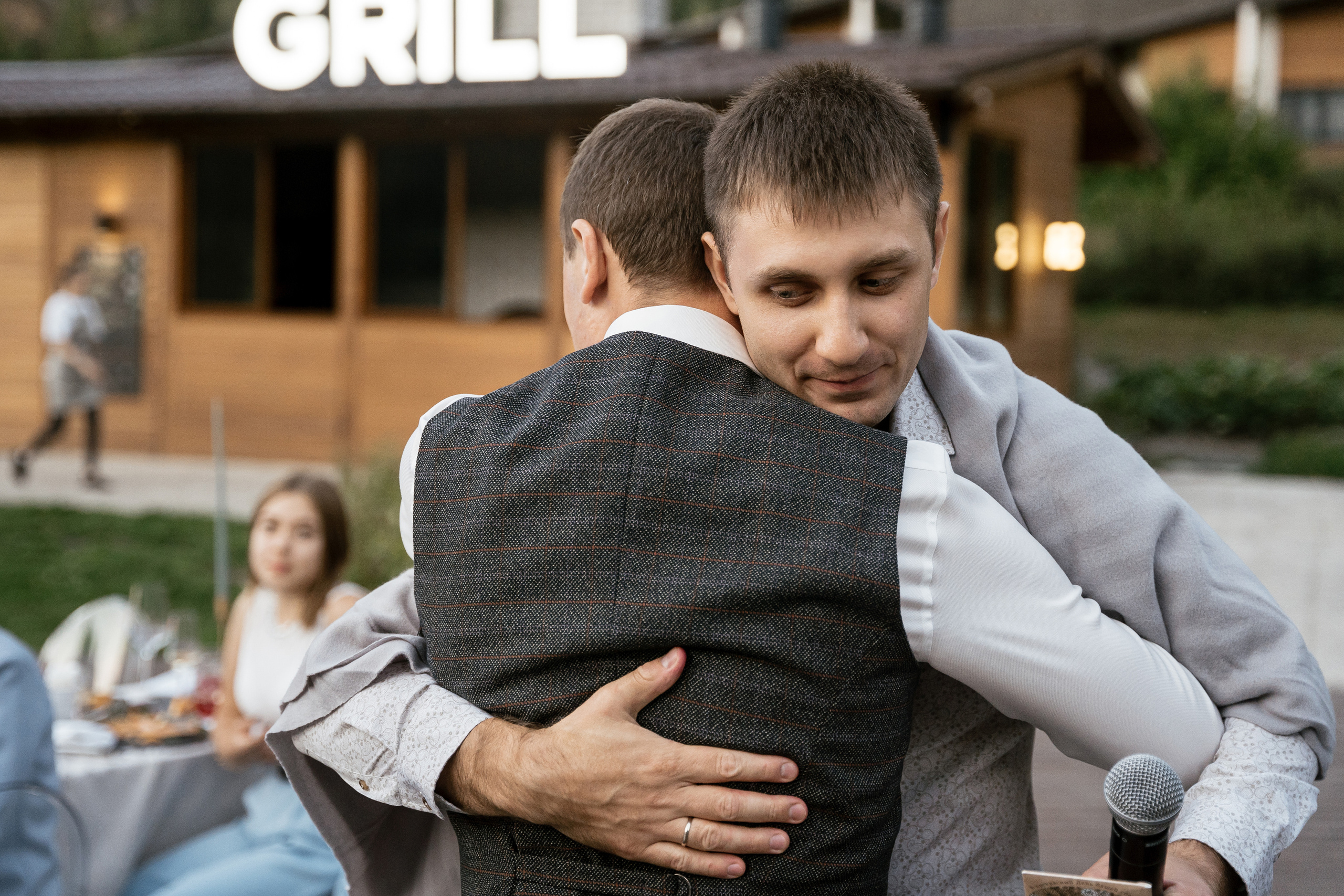 28.08.2021 Wedding day for guests. Фотограф Томск, Новосибирск Влад Свириденко