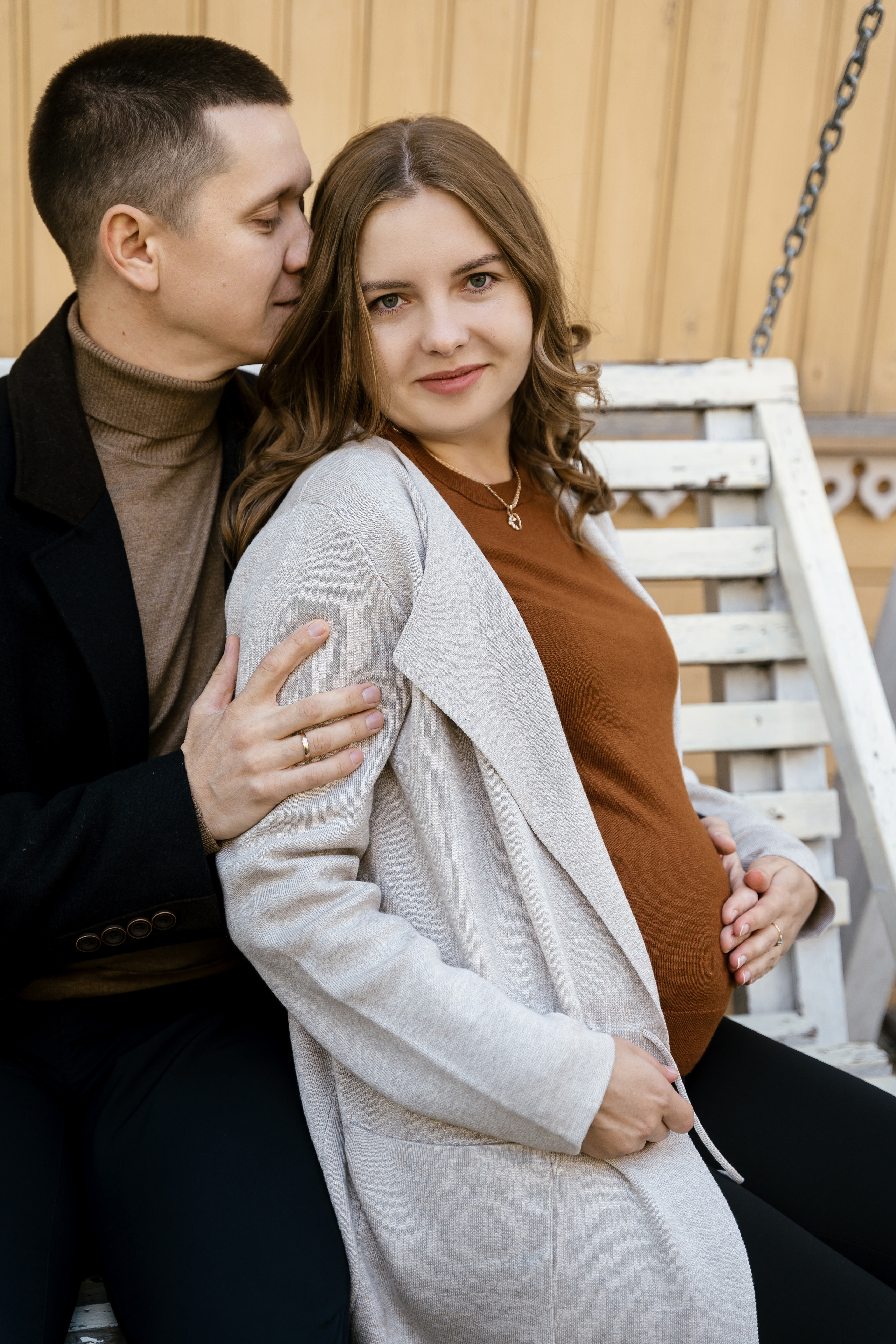 14.09.2021 Family. Фотограф Томск, Новосибирск Влад Свириденко