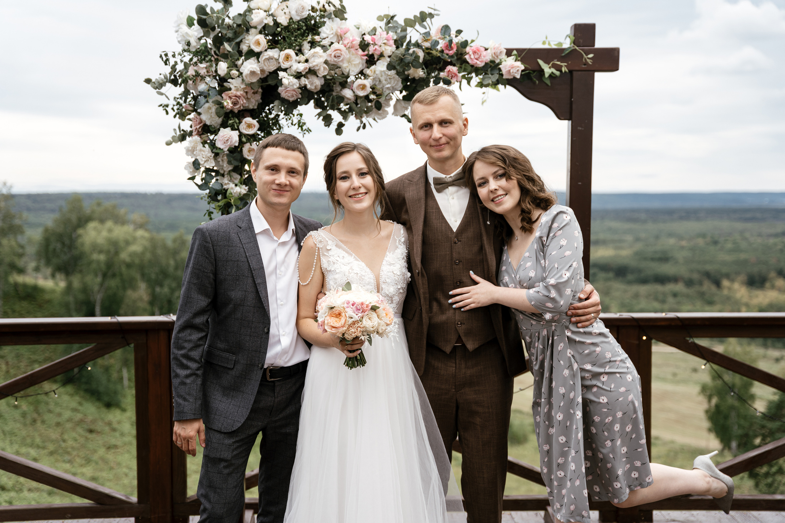 21.08.2021 Wedding day. Фотограф Томск, Новосибирск Влад Свириденко