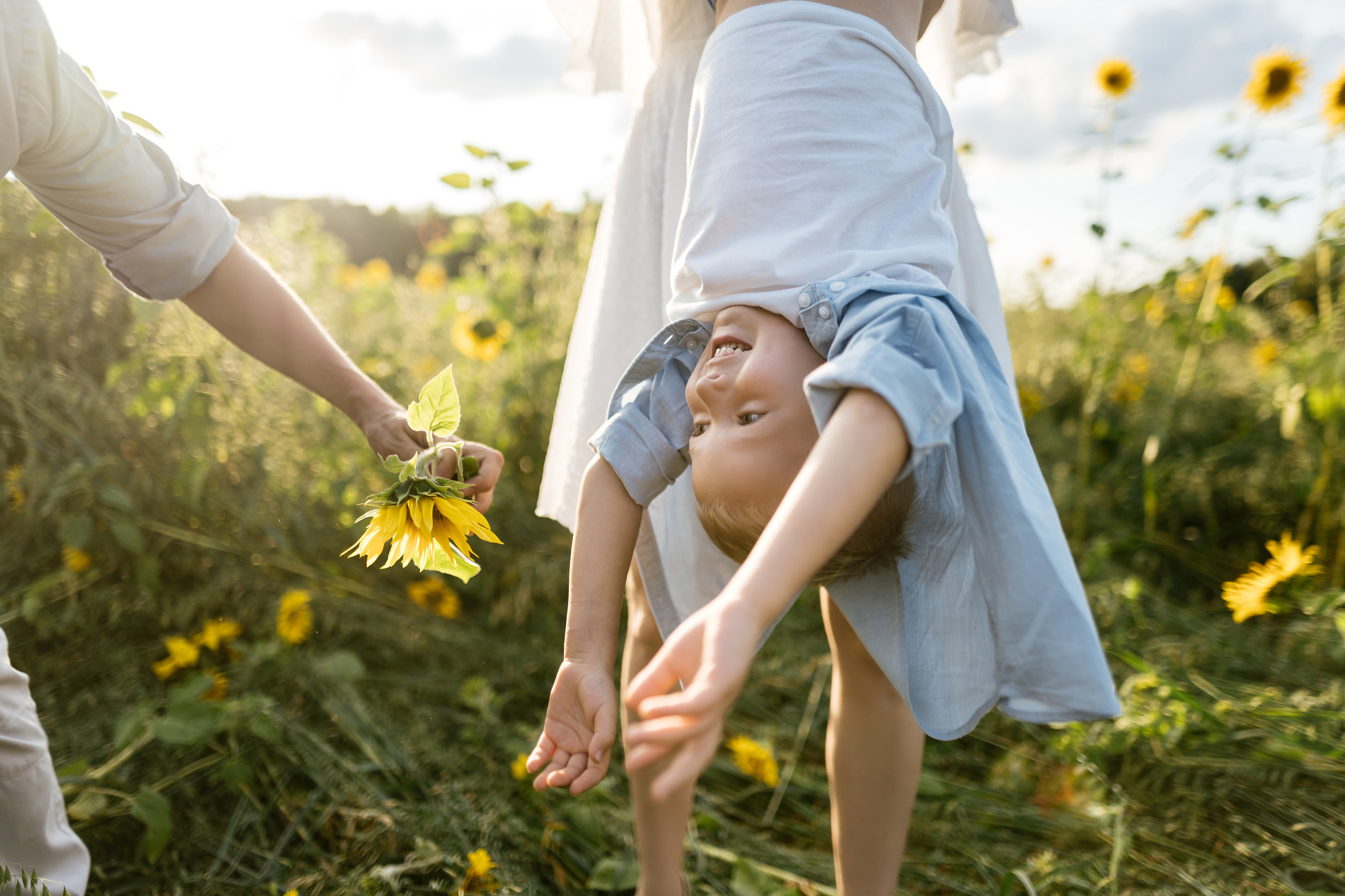 Кита Никита и какие-то родители. Фотограф Томск, Новосибирск Влад Свириденко