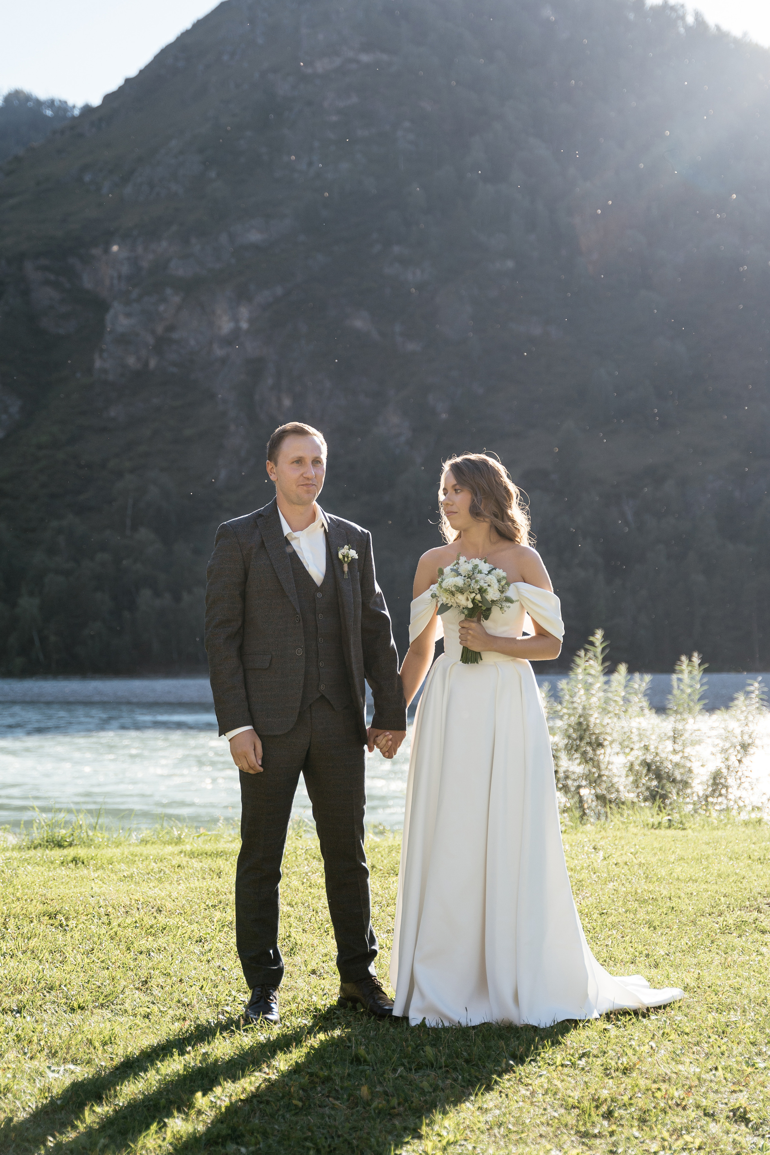 28.08.2021 Wedding day for guests. Фотограф Томск, Новосибирск Влад Свириденко