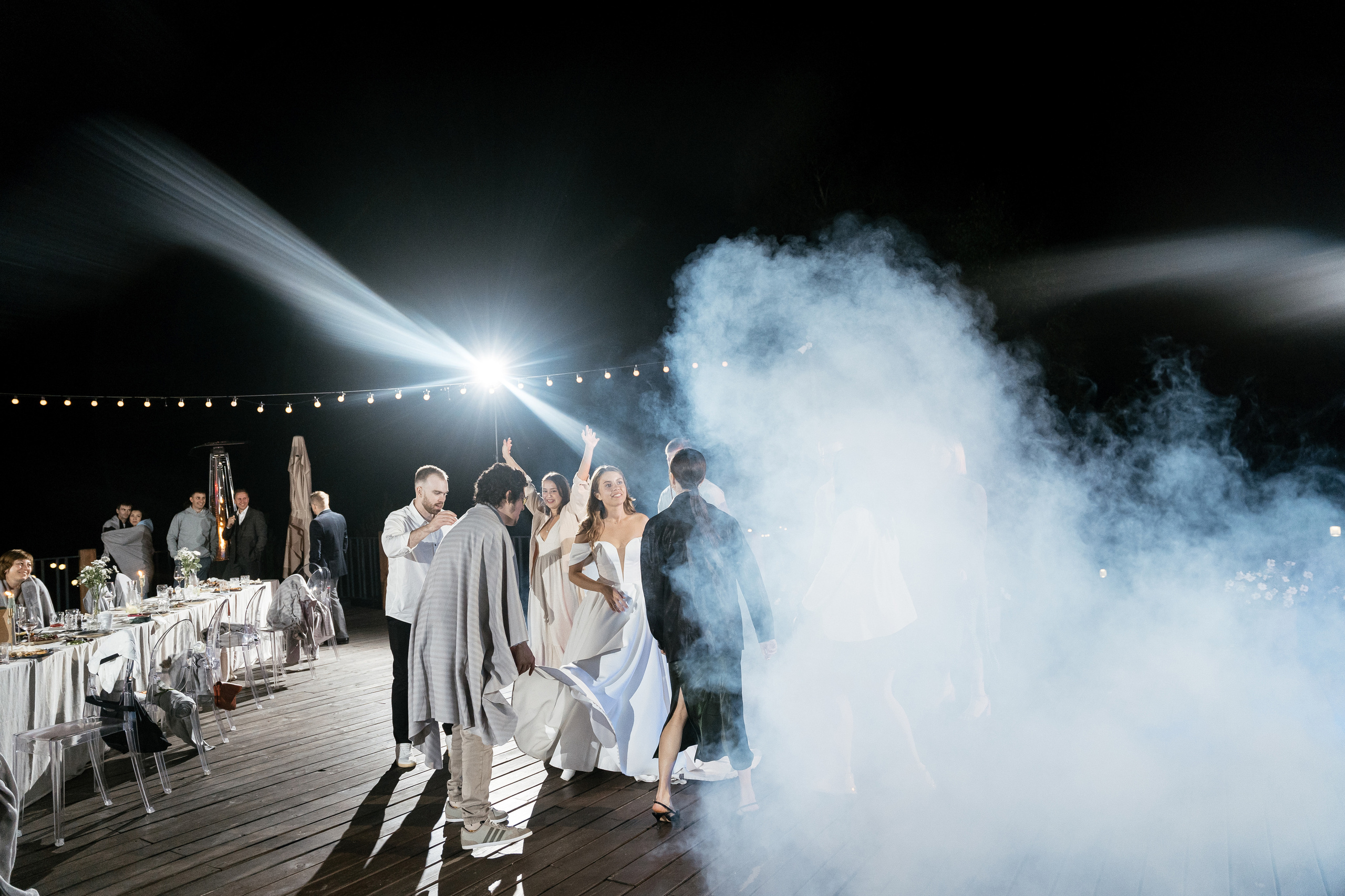 28.08.2021 Wedding day for guests. Фотограф Томск, Новосибирск Влад Свириденко