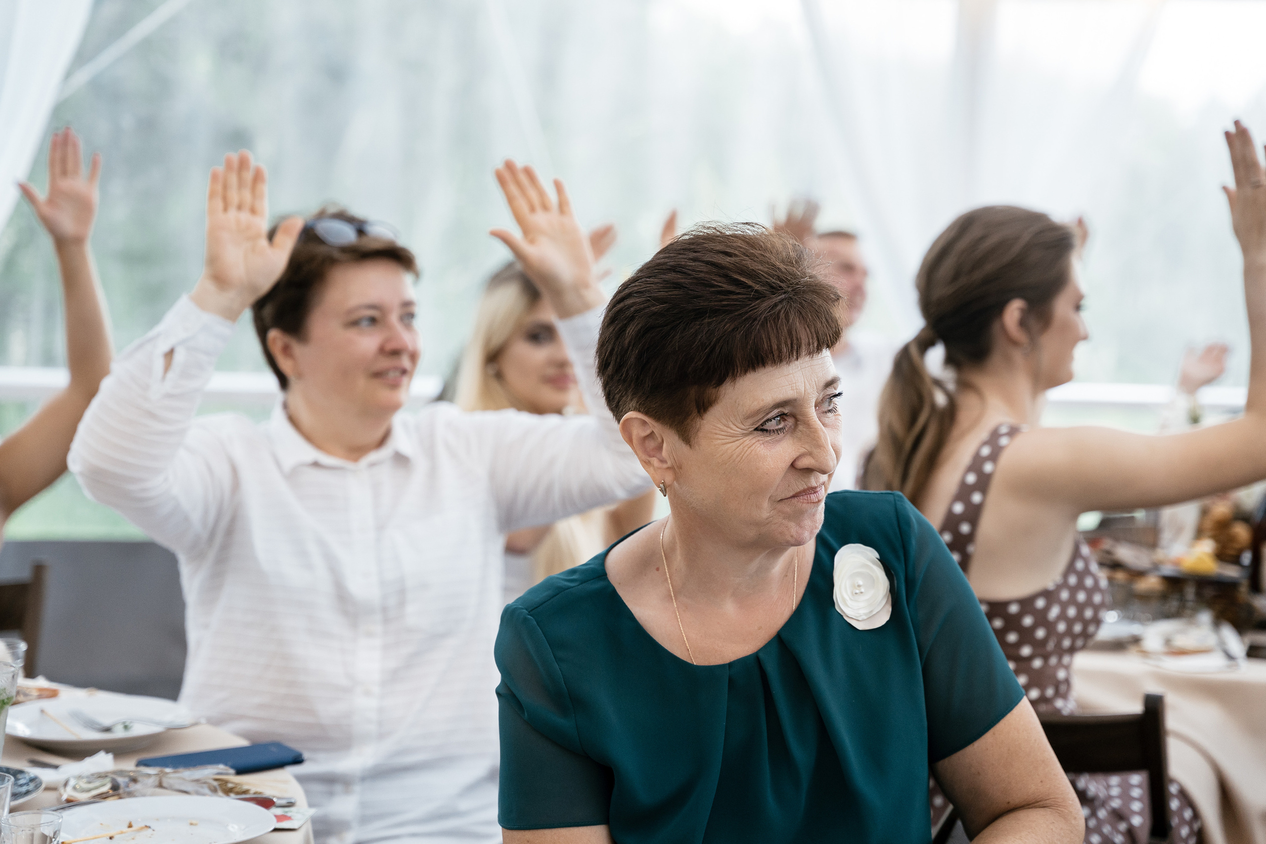 07.08.2021 Wedding day for guests. Фотограф Томск, Новосибирск Влад Свириденко
