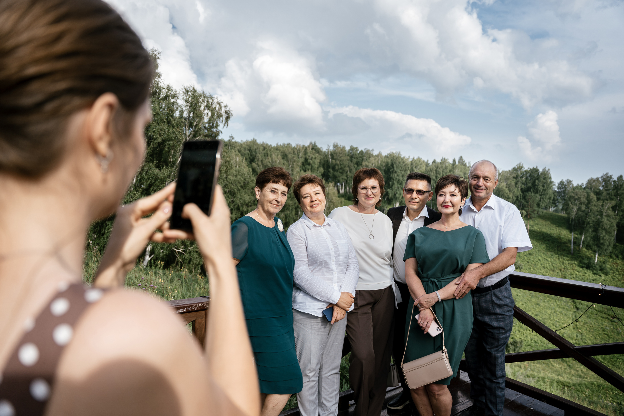 07.08.2021 Wedding day for guests. Фотограф Томск, Новосибирск Влад Свириденко