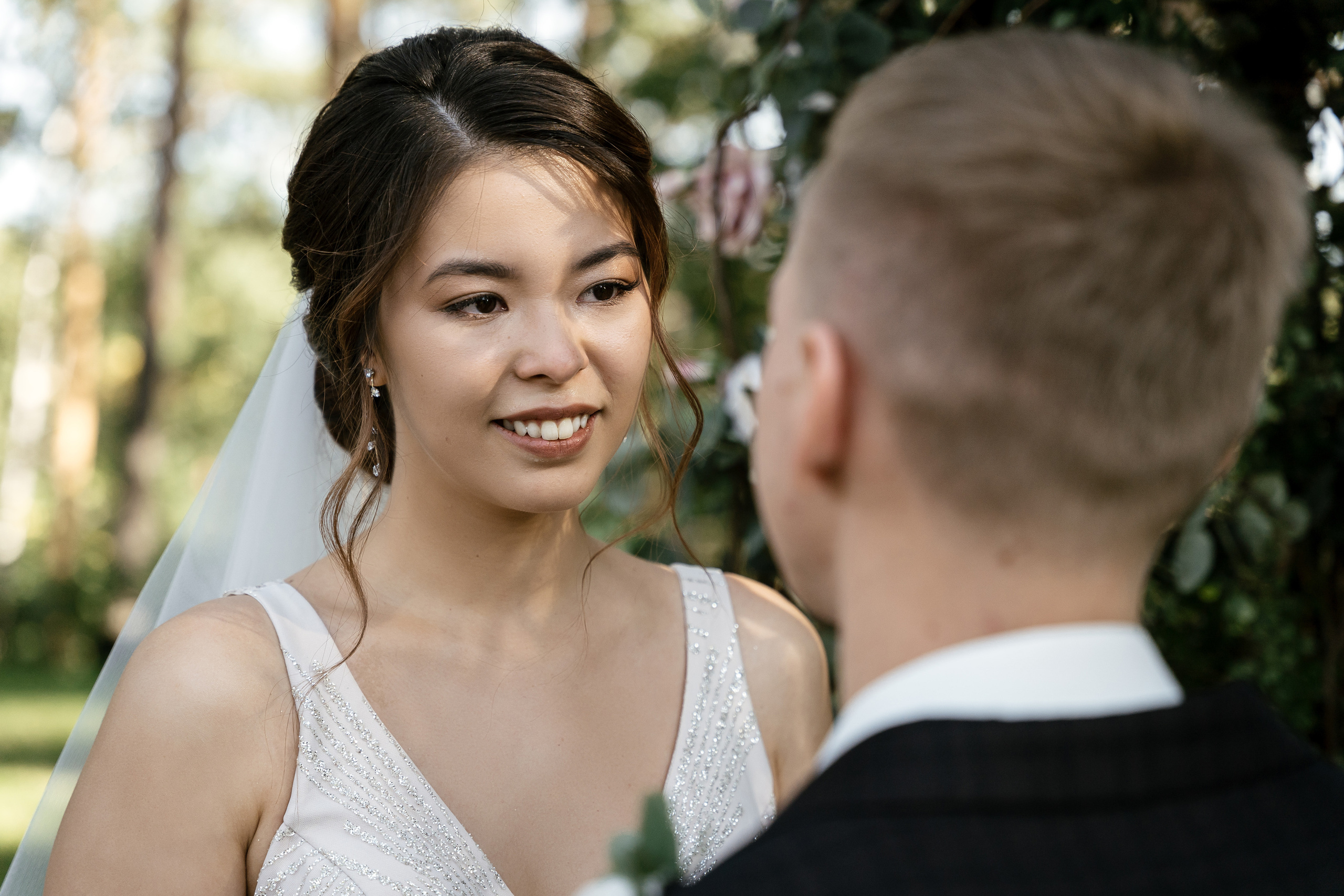 25.08.2021 Wedding day. Фотограф Томск, Новосибирск Влад Свириденко
