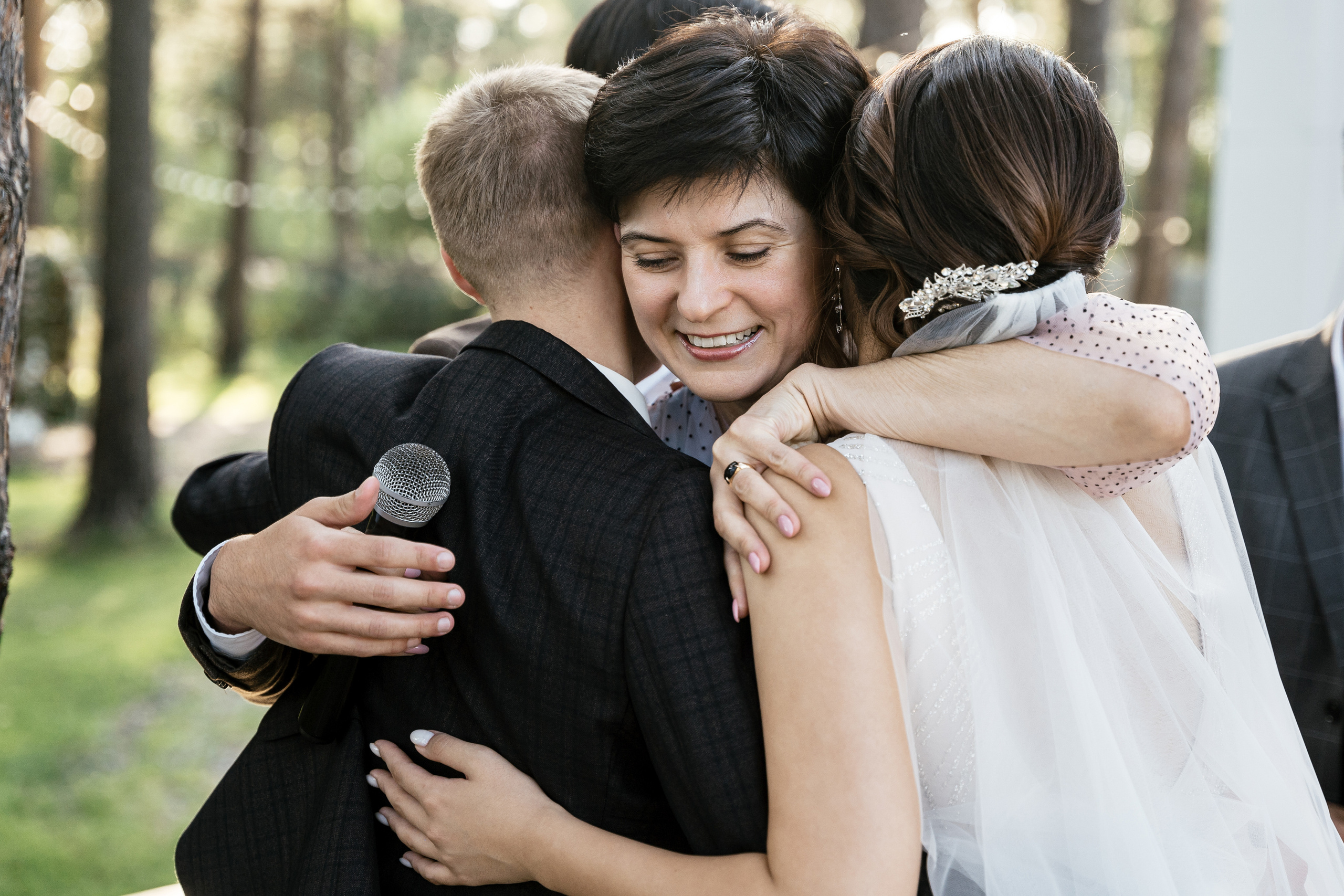 25.08.2021 Wedding day. Фотограф Томск, Новосибирск Влад Свириденко