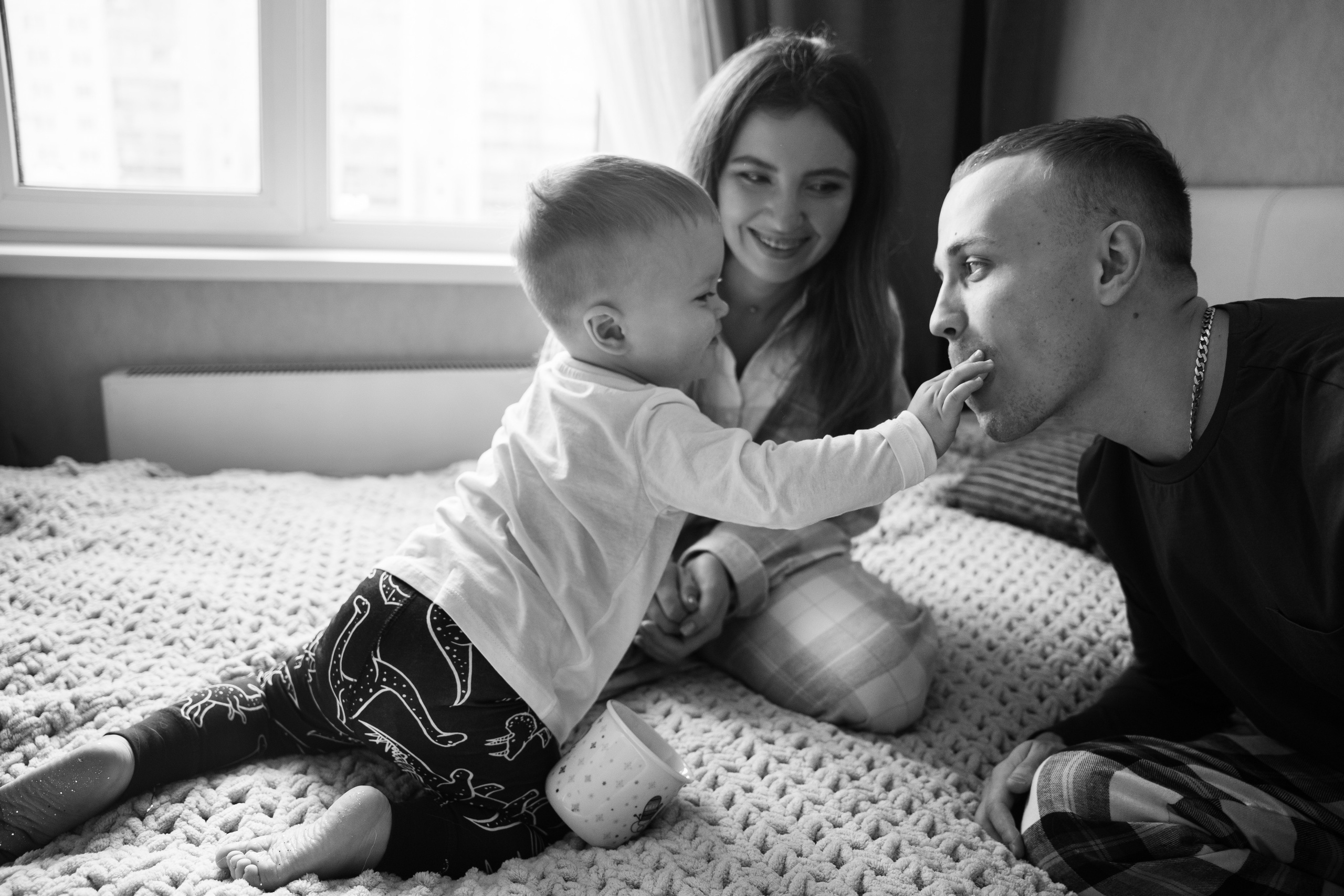 01.12.2021 Family. Фотограф Томск, Новосибирск Влад Свириденко