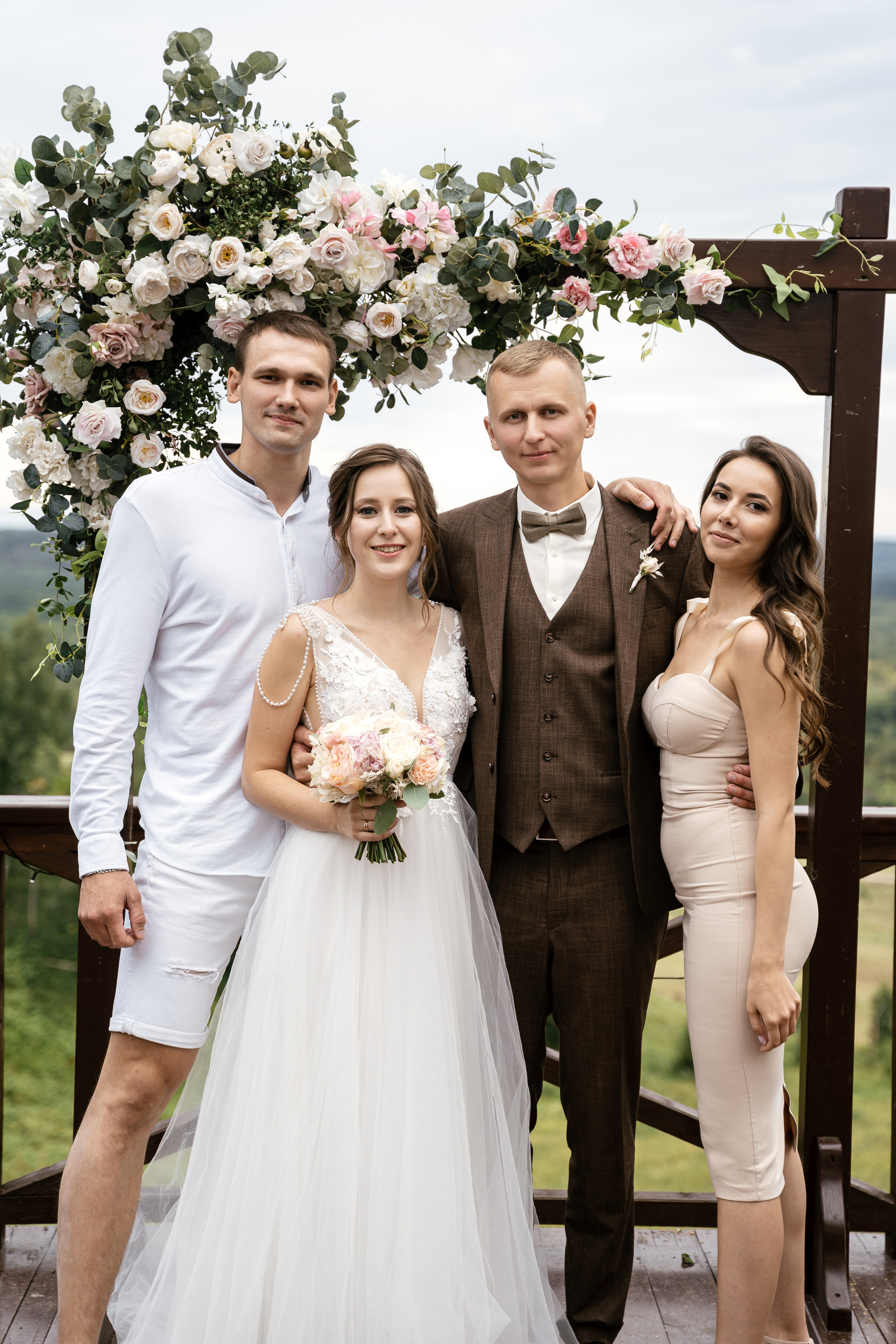 21.08.2021 Wedding day. Фотограф Томск, Новосибирск Влад Свириденко