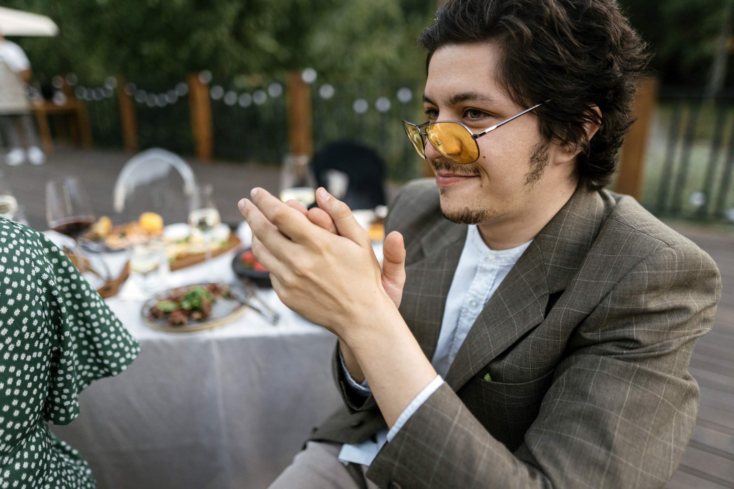 28.08.2021 Wedding day for guests. Фотограф Томск, Новосибирск Влад Свириденко
