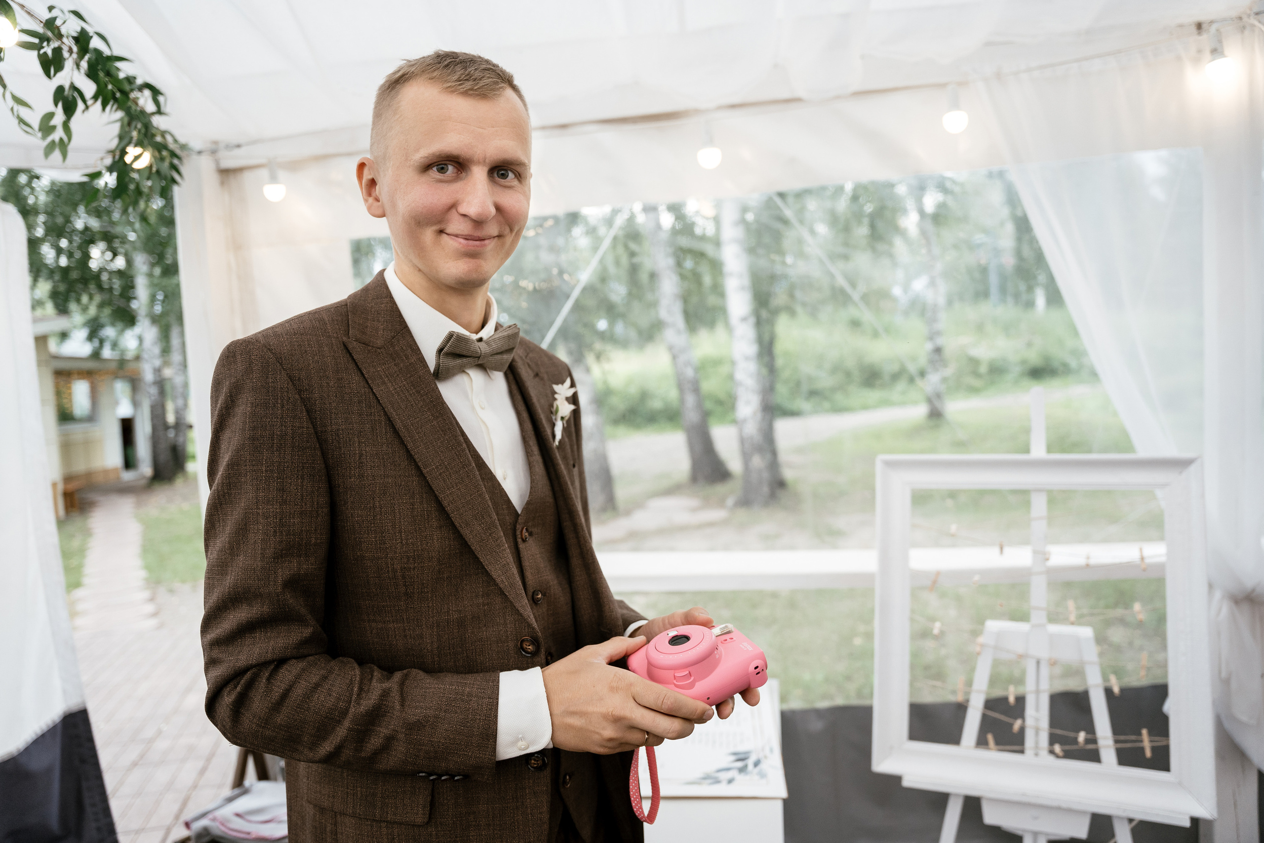 21.08.2021 Wedding day. Фотограф Томск, Новосибирск Влад Свириденко