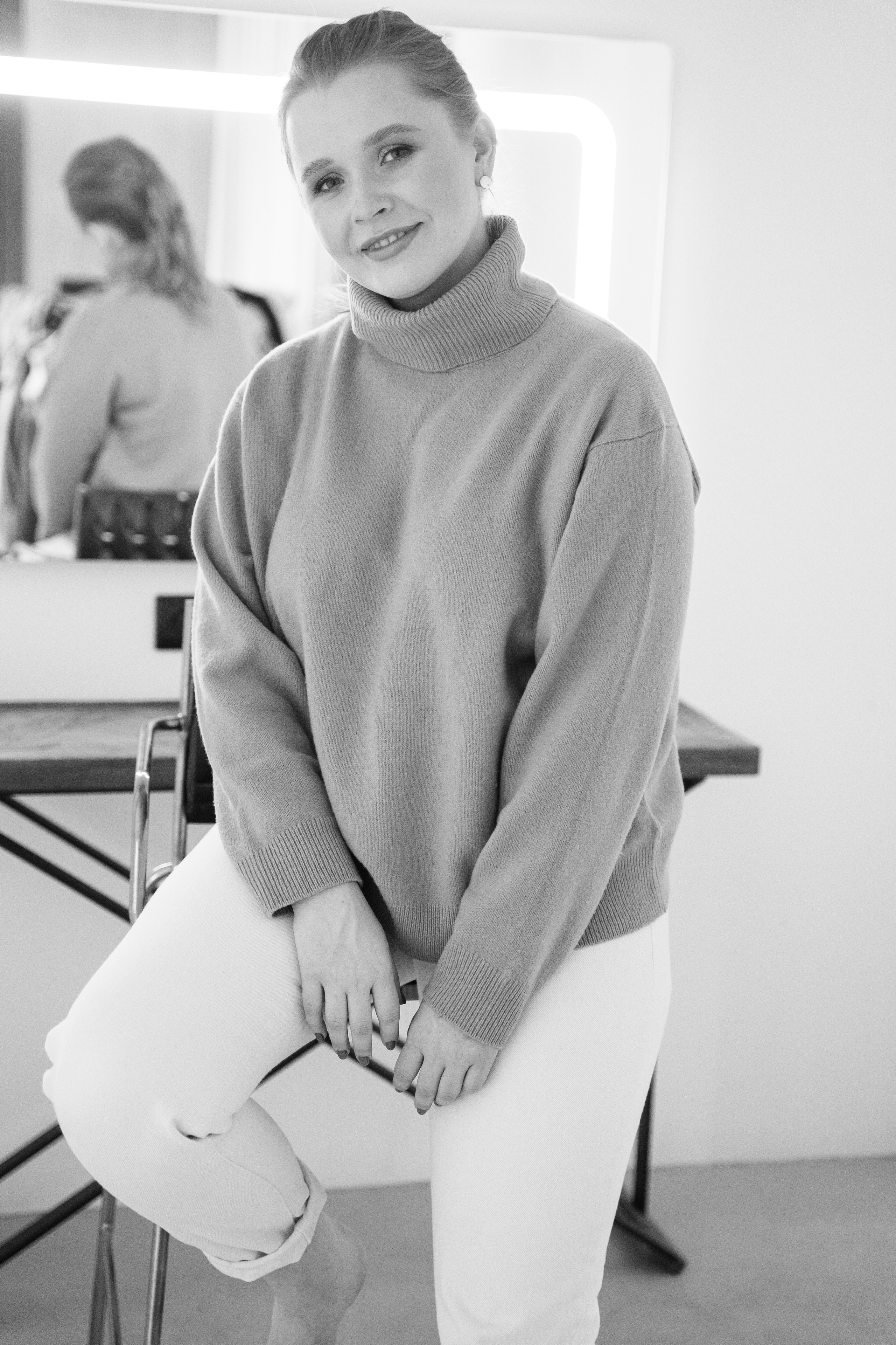 Сложный клиент. Фотограф Томск, Новосибирск Влад Свириденко